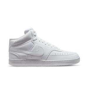Nike Court Vision Mid Next Nature "White" Men's Shoe