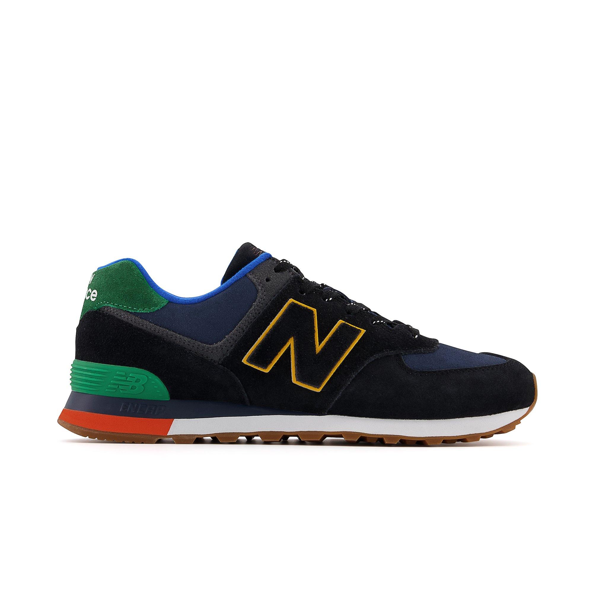 Hibbett sports new balance 574 online