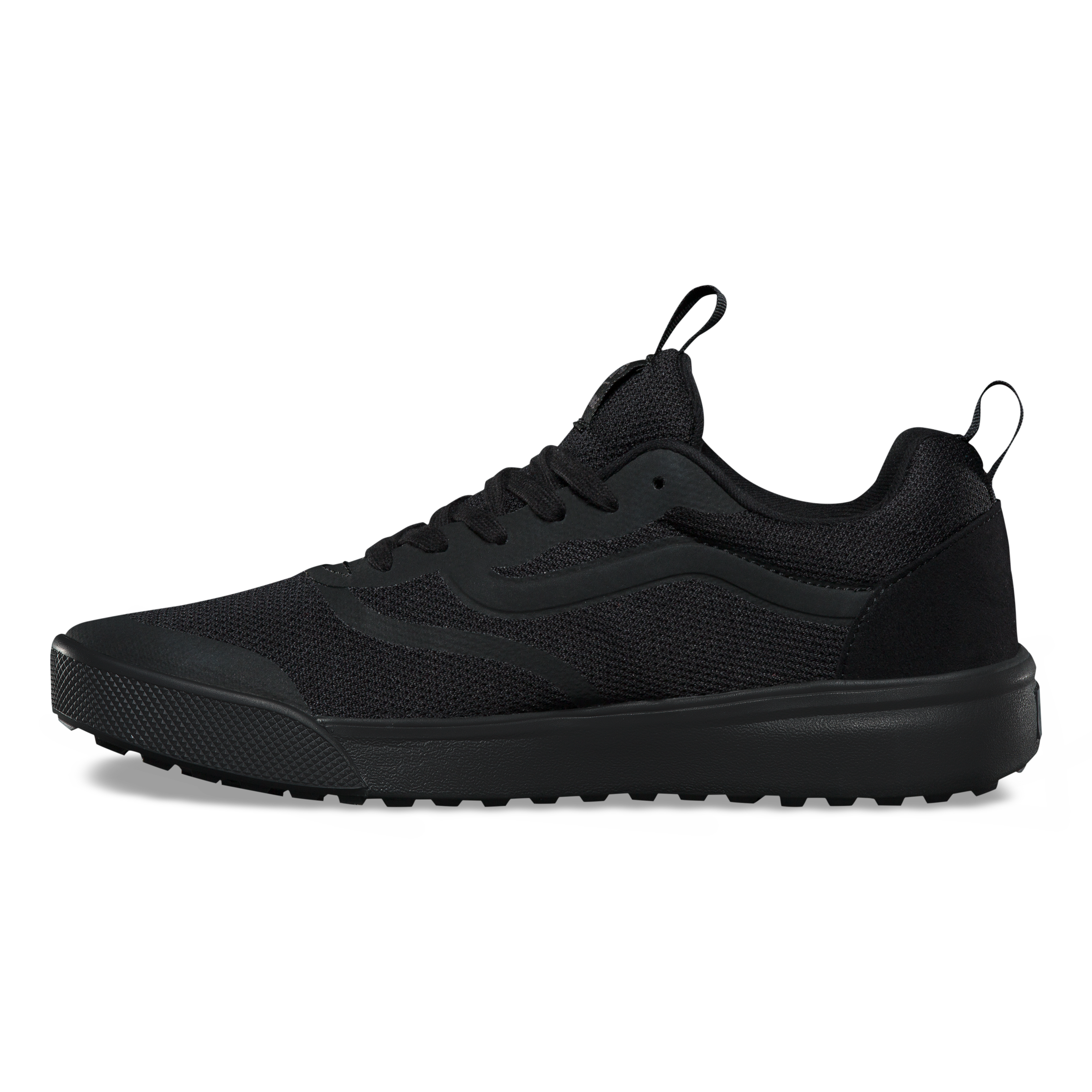 vans ultrarange size 14