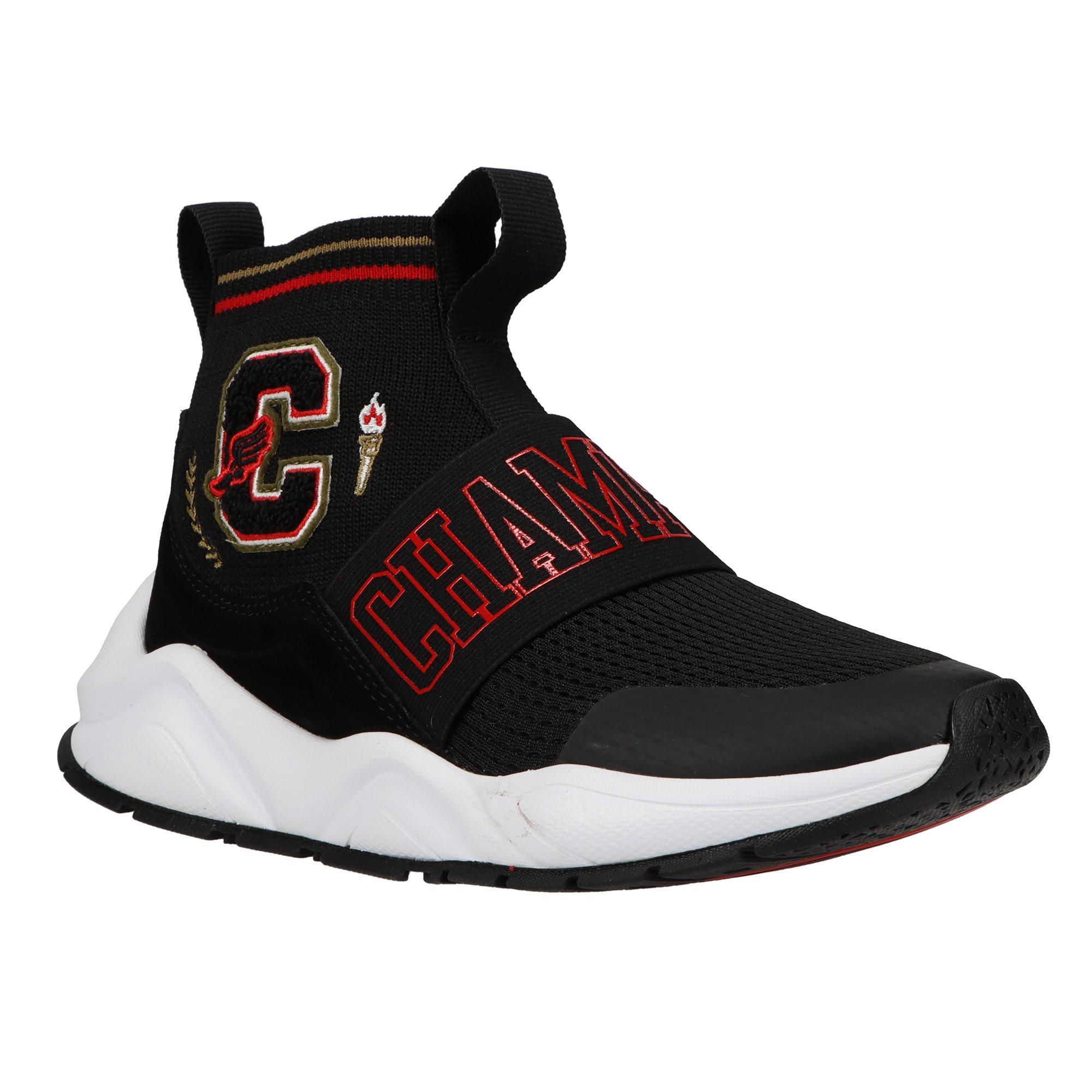 Champion shoes hibbett sports store