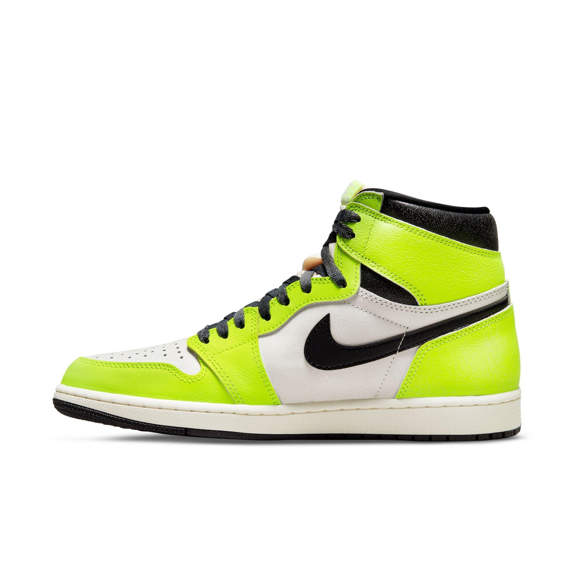 Air Jordan Shoes & Sneakers - Low, Mid, High - Hibbett