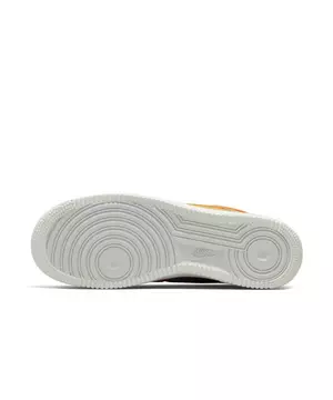 Nike Air Force 1 07 LV8 NN Sun Club Orange White Men AF1 Casual Shoes  DM0117-800
