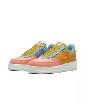 Nike Air Force 1 '07 LV8 Next Nature Sun Club sneakers - ShopStyle