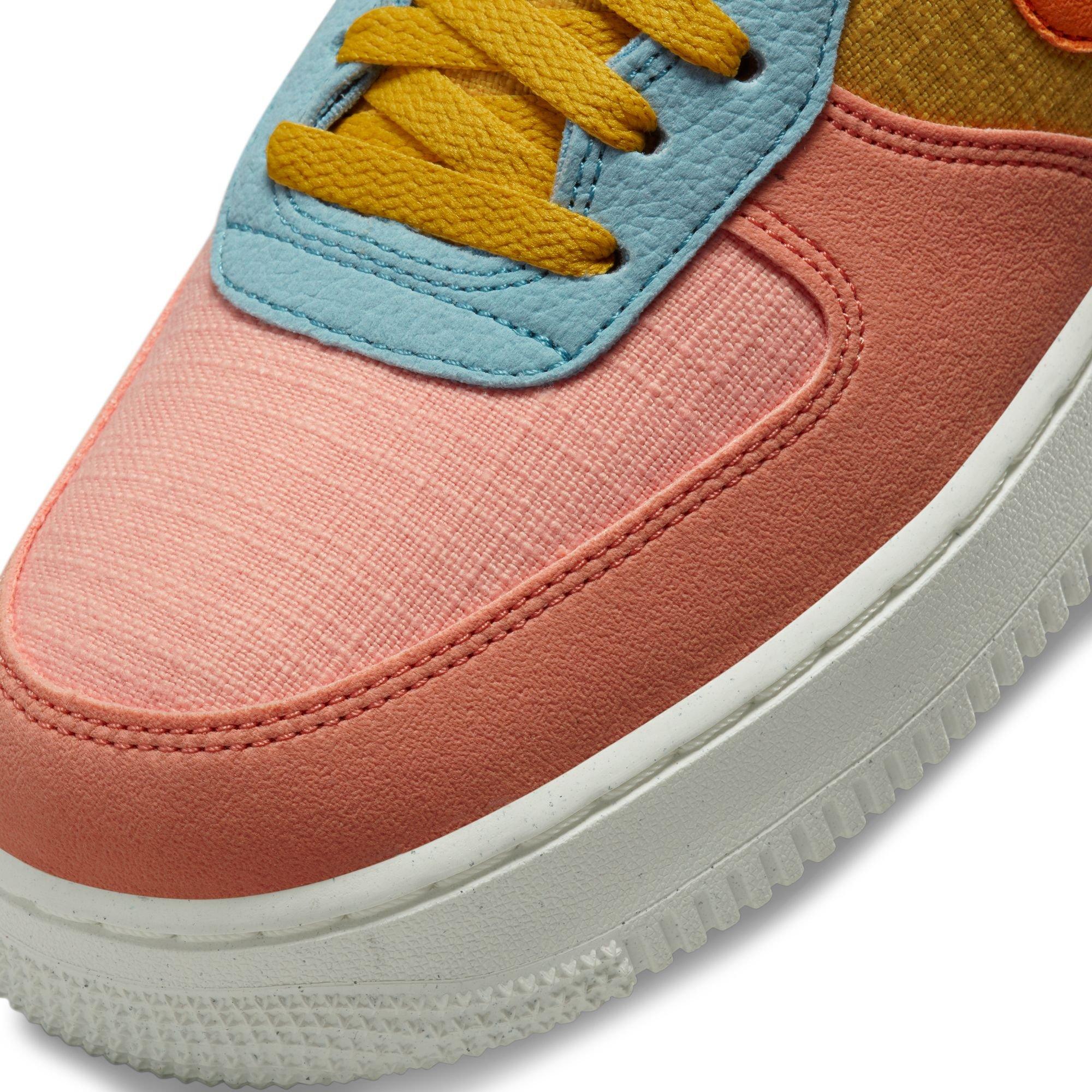 nike sun club air force 1