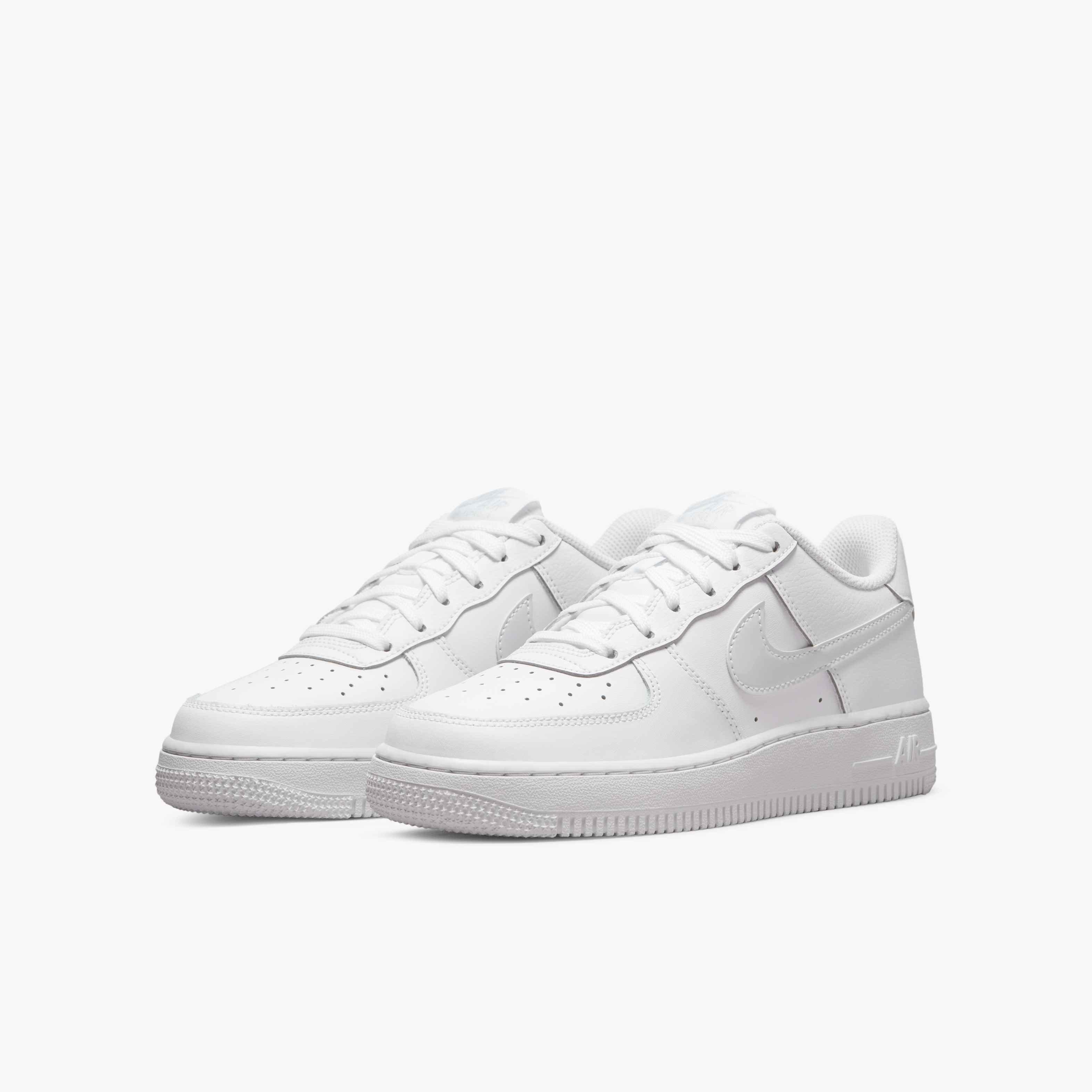 Nike air force online aura white