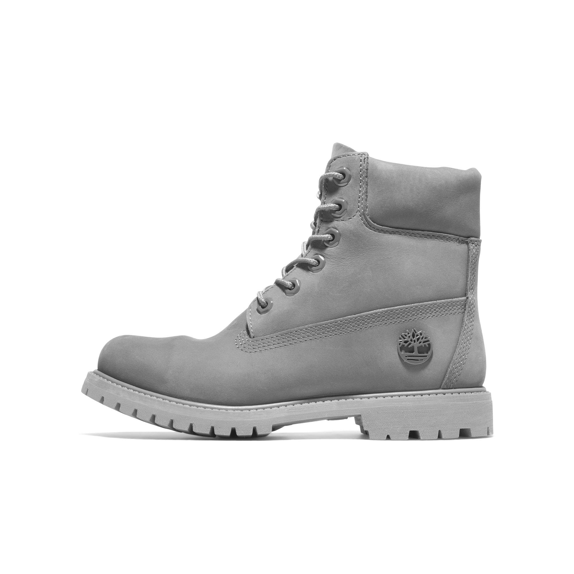 Vaporous grey timberlands sale