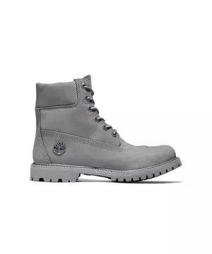 Premium "Grey" Waterproof Boot
