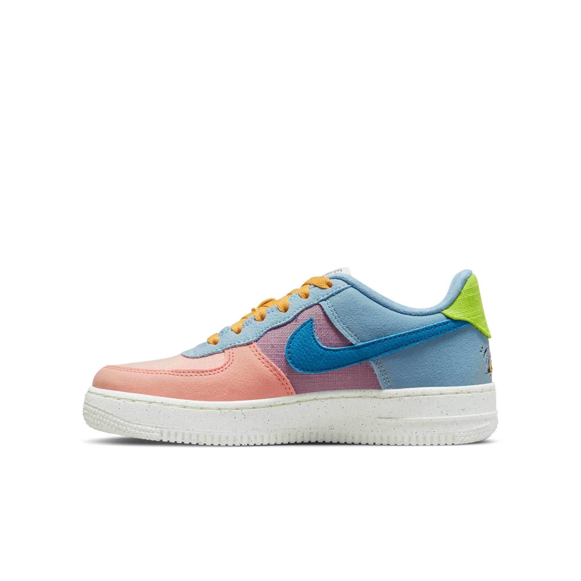 Nike Force 1 LV8 Next Nature Baby/Toddler Shoes