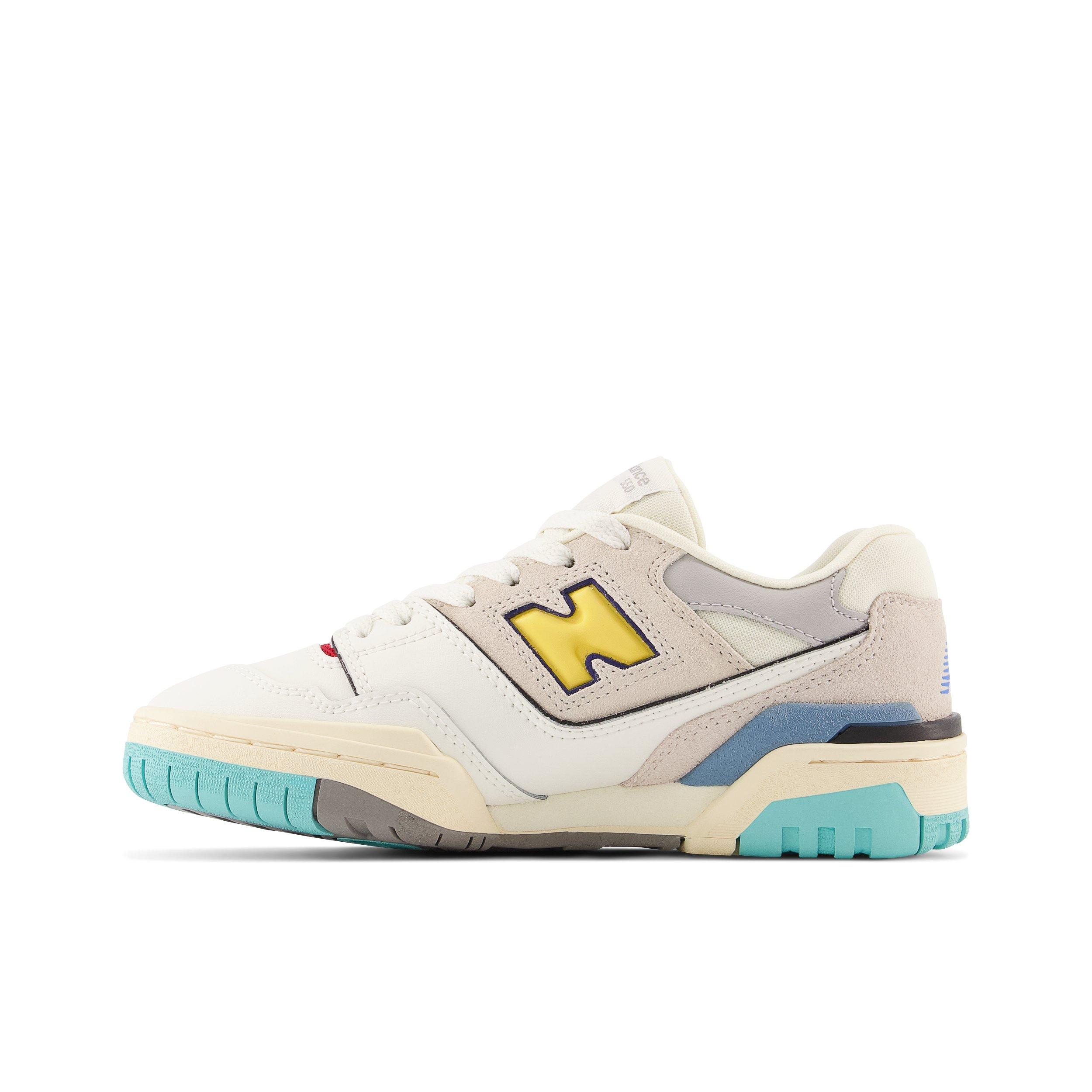 new balance 550 hibbett sports