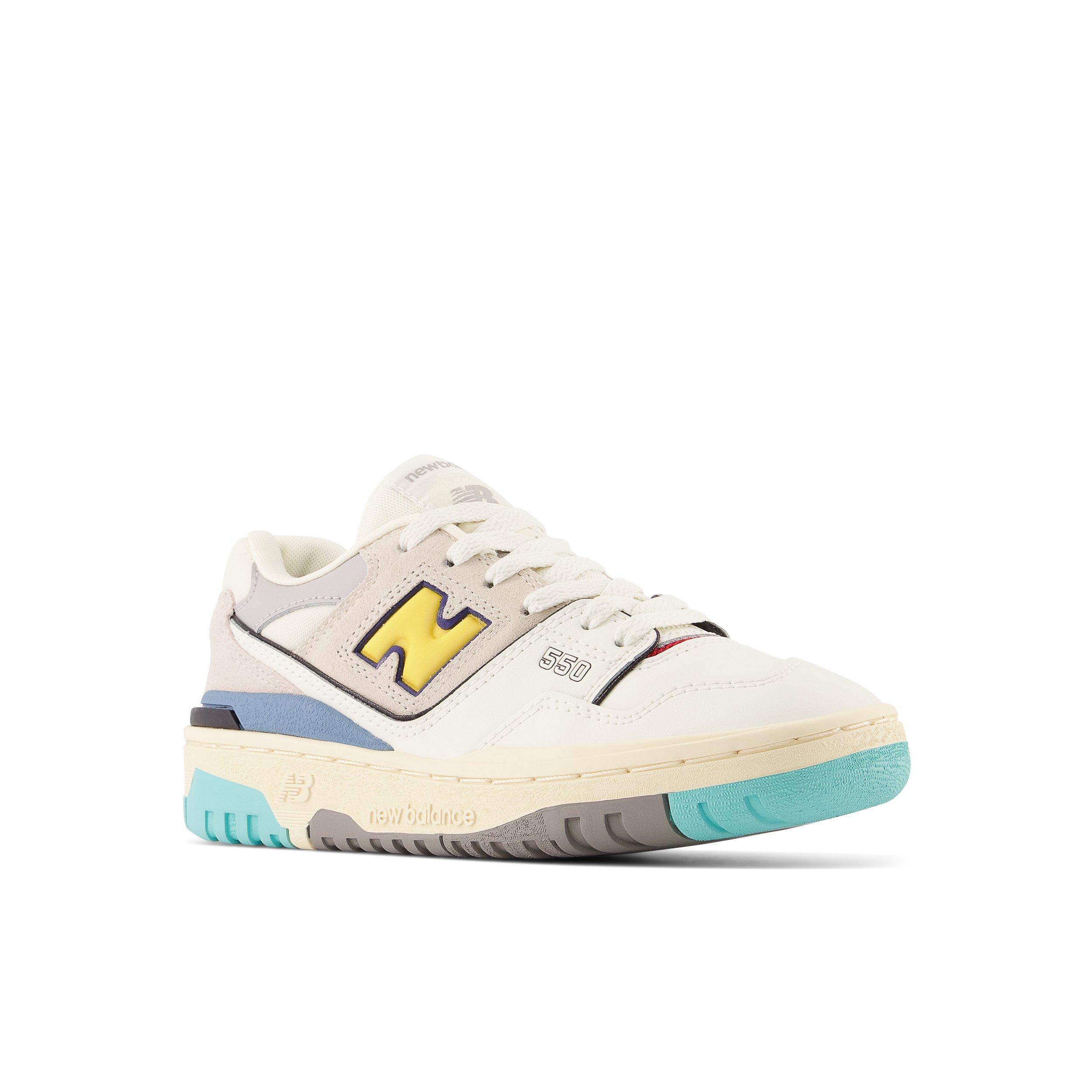 new balance 550 hibbett sports