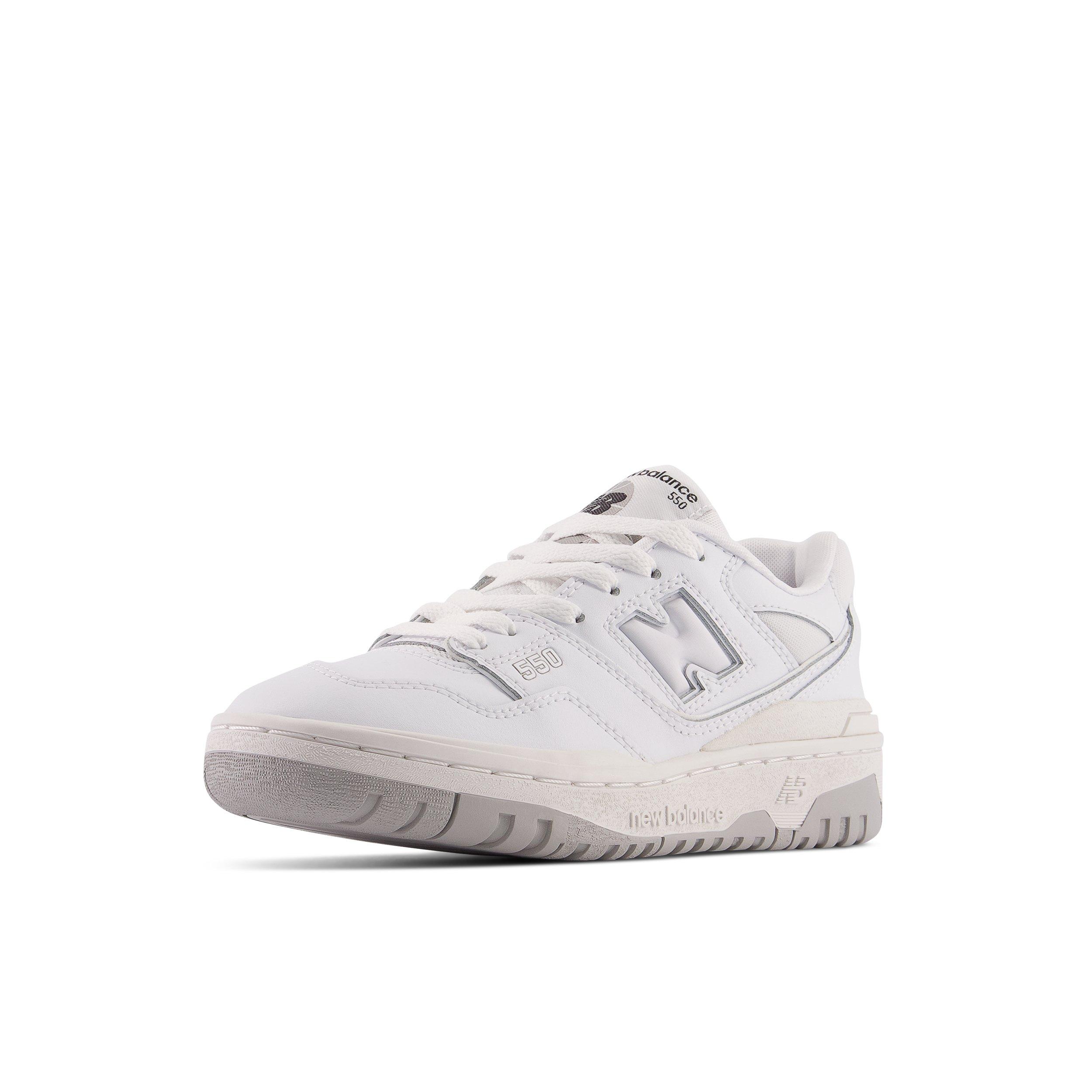 new balance 550 boys running shoes