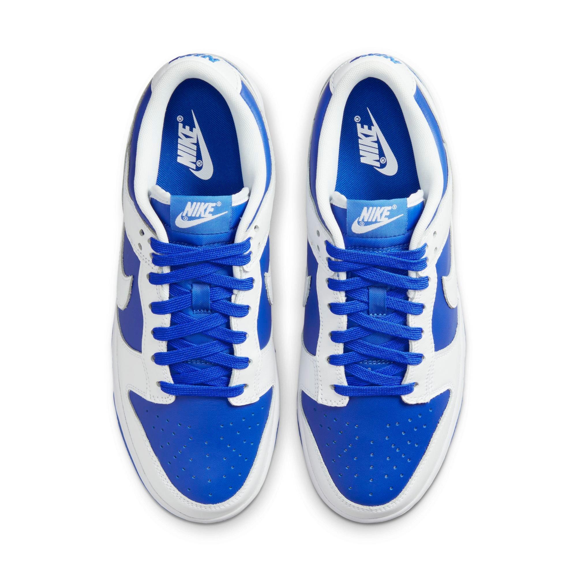 Nike Dunk Low Racer Blue