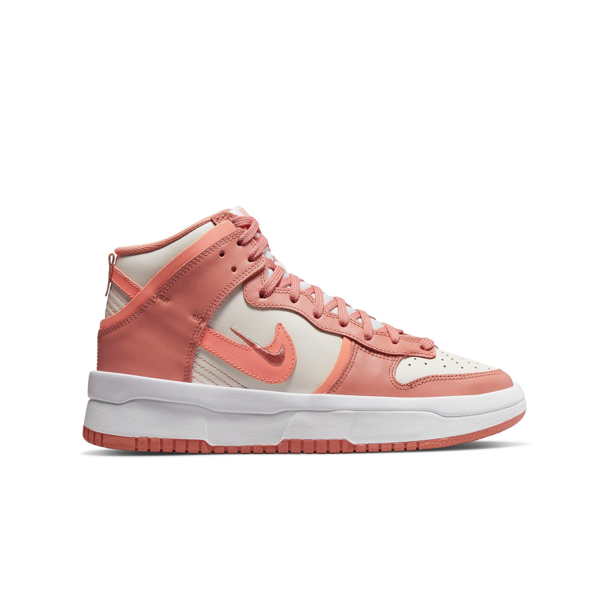 sail crimson dunk high