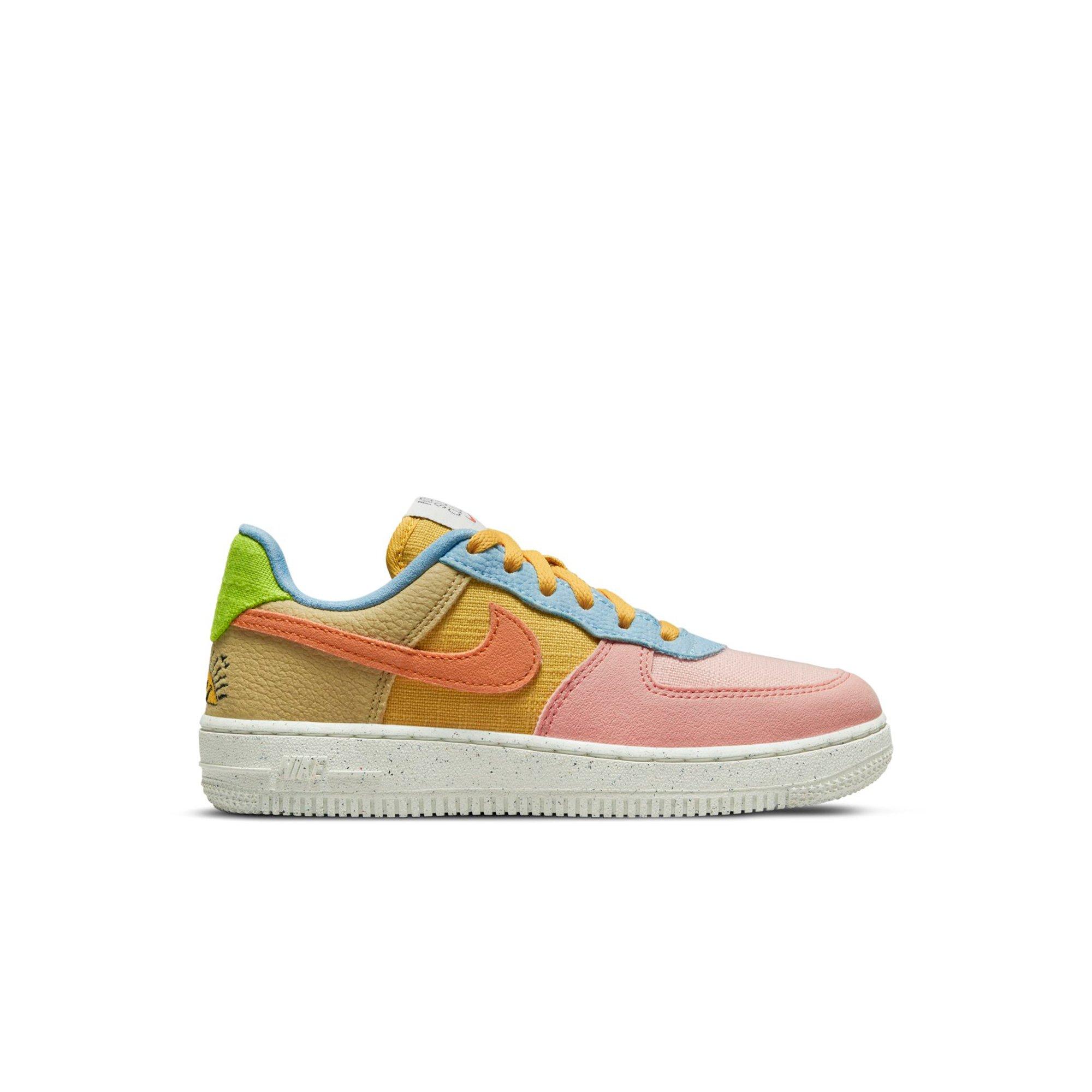 The Athlete's Foot Aruba - Nike Air Force 1 LV8 Sun Club