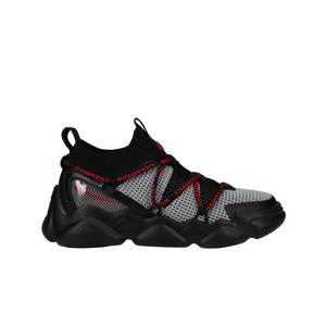 Under Armour Project Rock 5 Black/White Men's Training Shoe