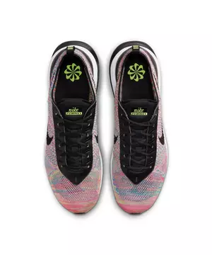 opwinding waarschijnlijkheid Rechtdoor Nike Air Max Flyknit Racer "Ghost Green/Black/Pink Blast" Men's Shoe