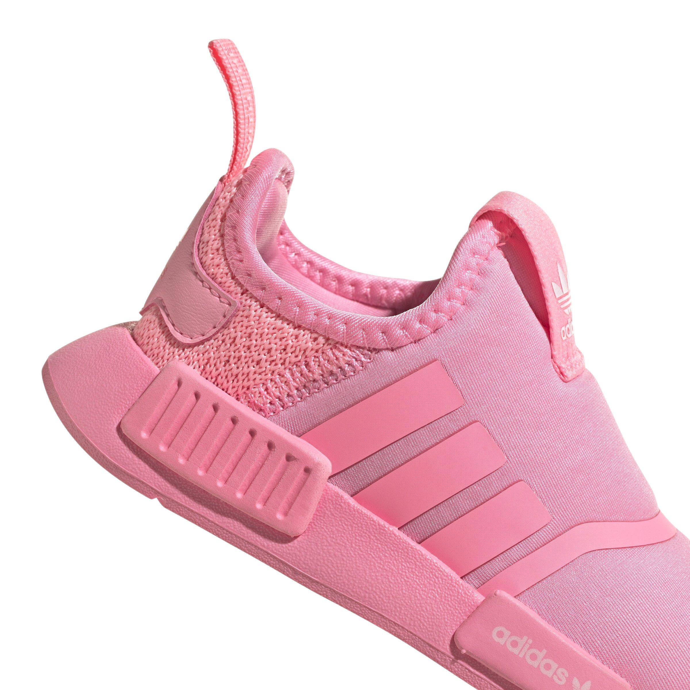 adidas nmd kids pink