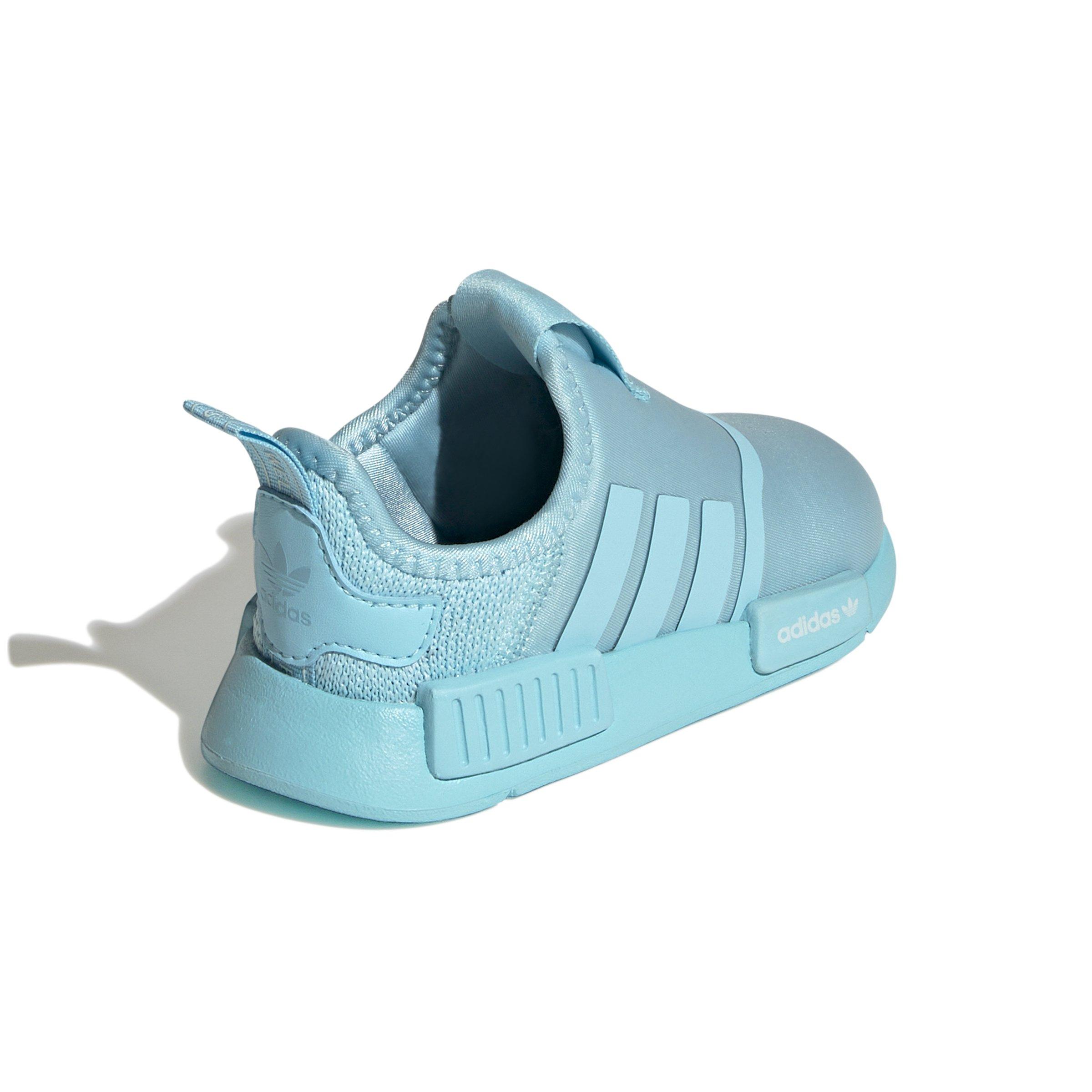 Nmd r1 hot sale baby blue