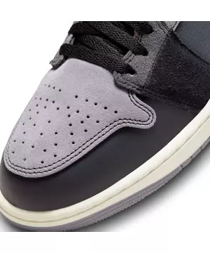Air Jordan 1 Mid SE Craft Men's Shoes