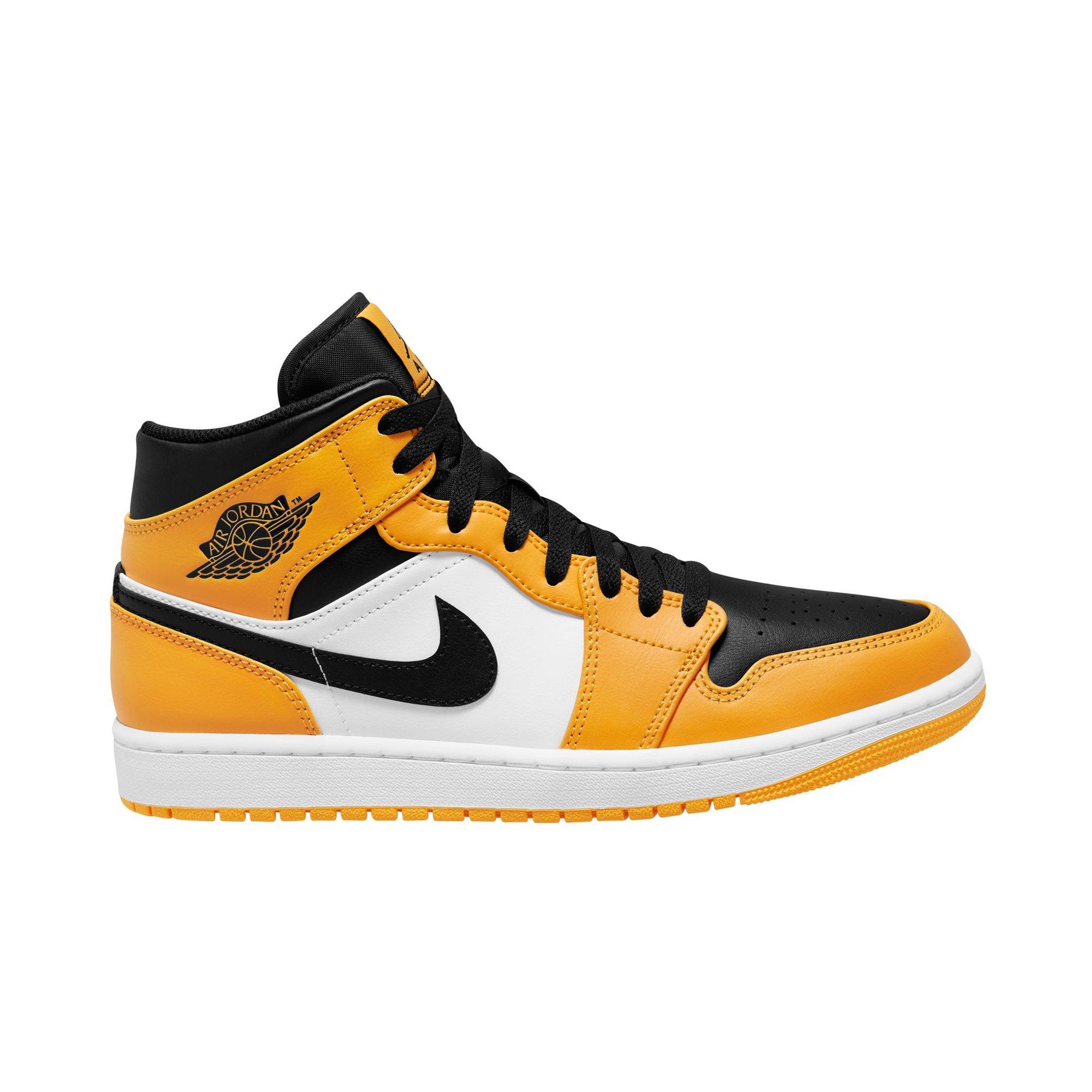 Air Jordan Shoes & Sneakers - Low, Mid, High - Hibbett