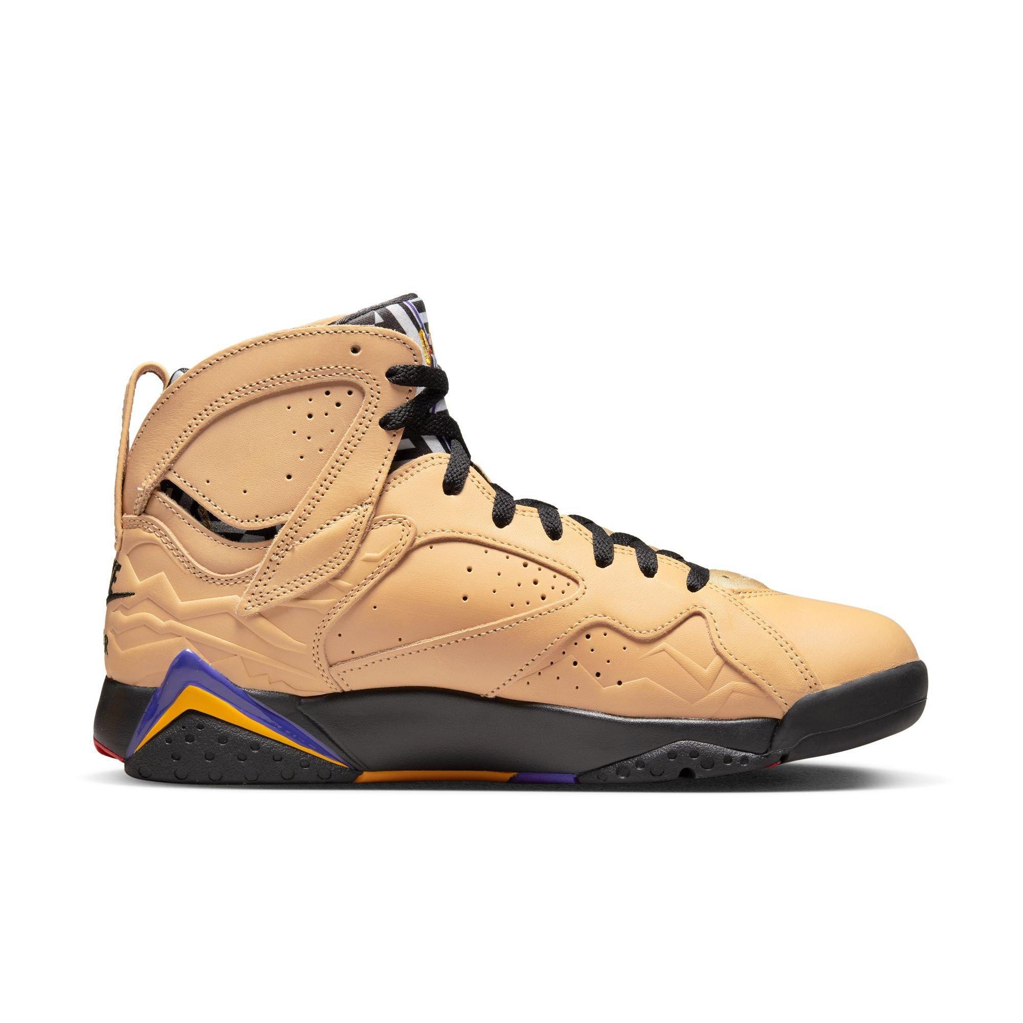 Jordan 7 hot sale taxi