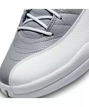 Air Jordan 12 Retro Men's Shoe Size 10 (White)