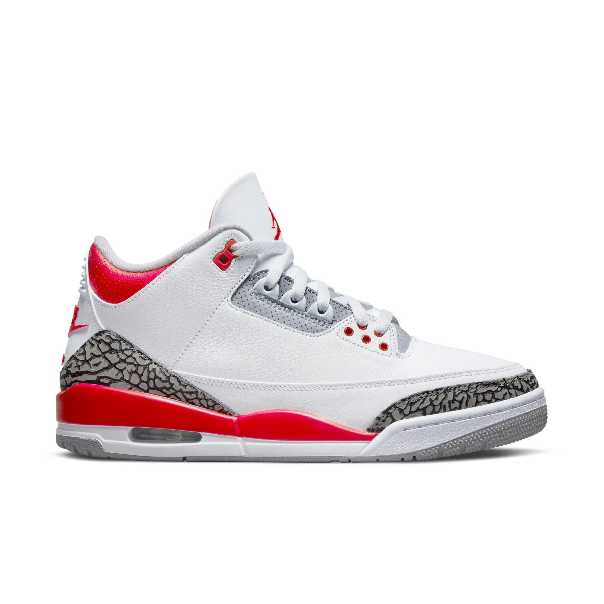 jordan 3 hibbett