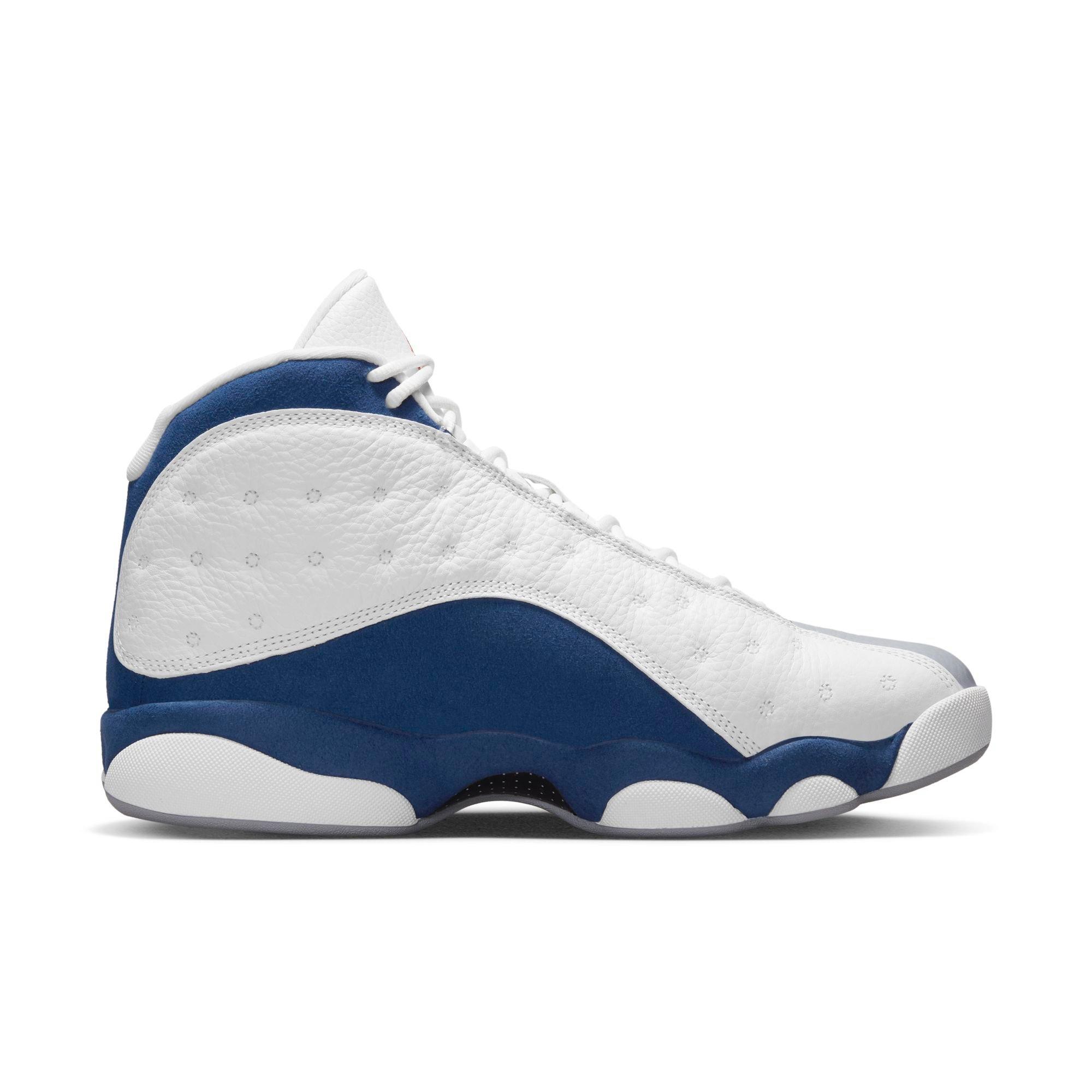 Air Jordan 13 Retro Shoes - Low, Mid, High - Hibbett