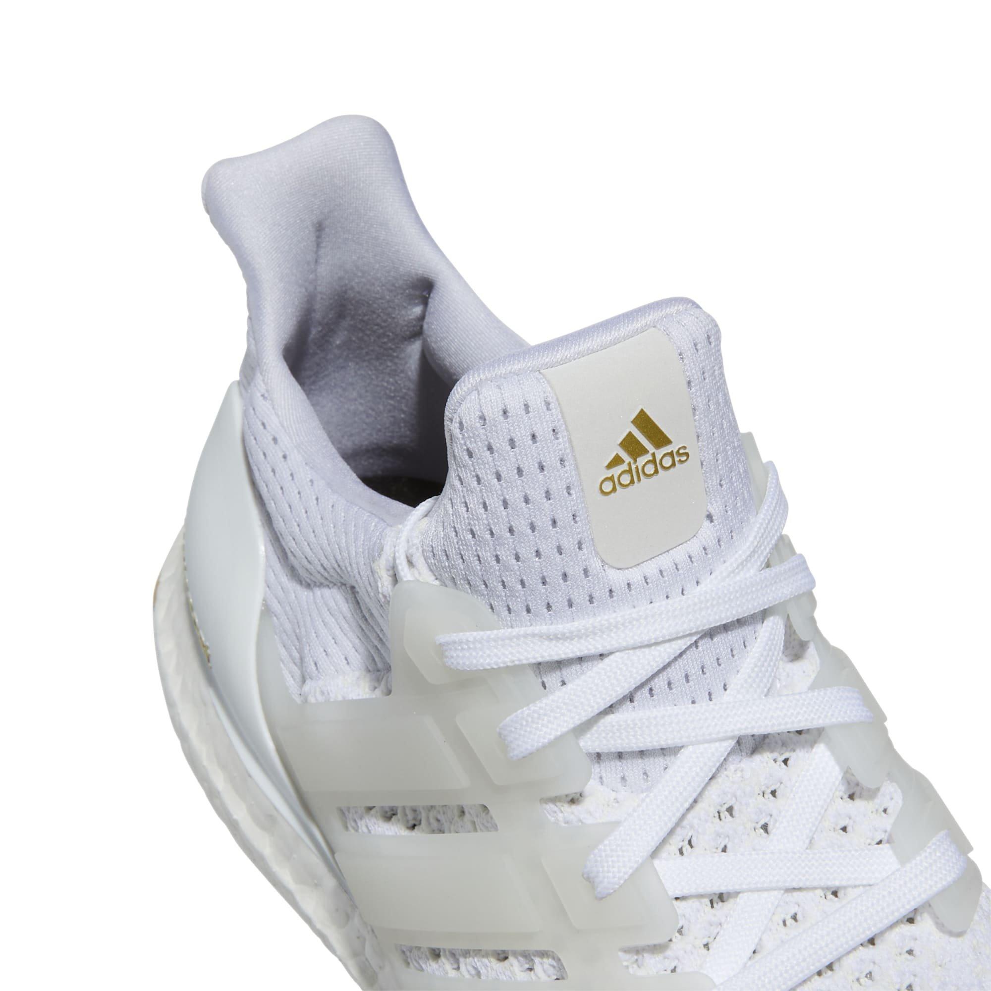 adidas Ultraboost 1.0 Shoes - White, Men's Lifestyle