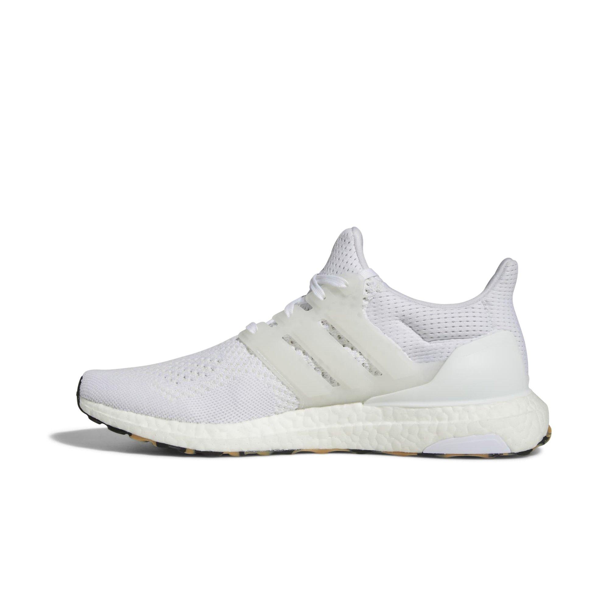 adidas Ultraboost 1.0 Shoes - White, Men's Lifestyle