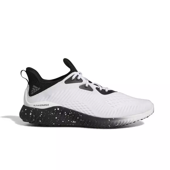 adidas alphabounce good for running