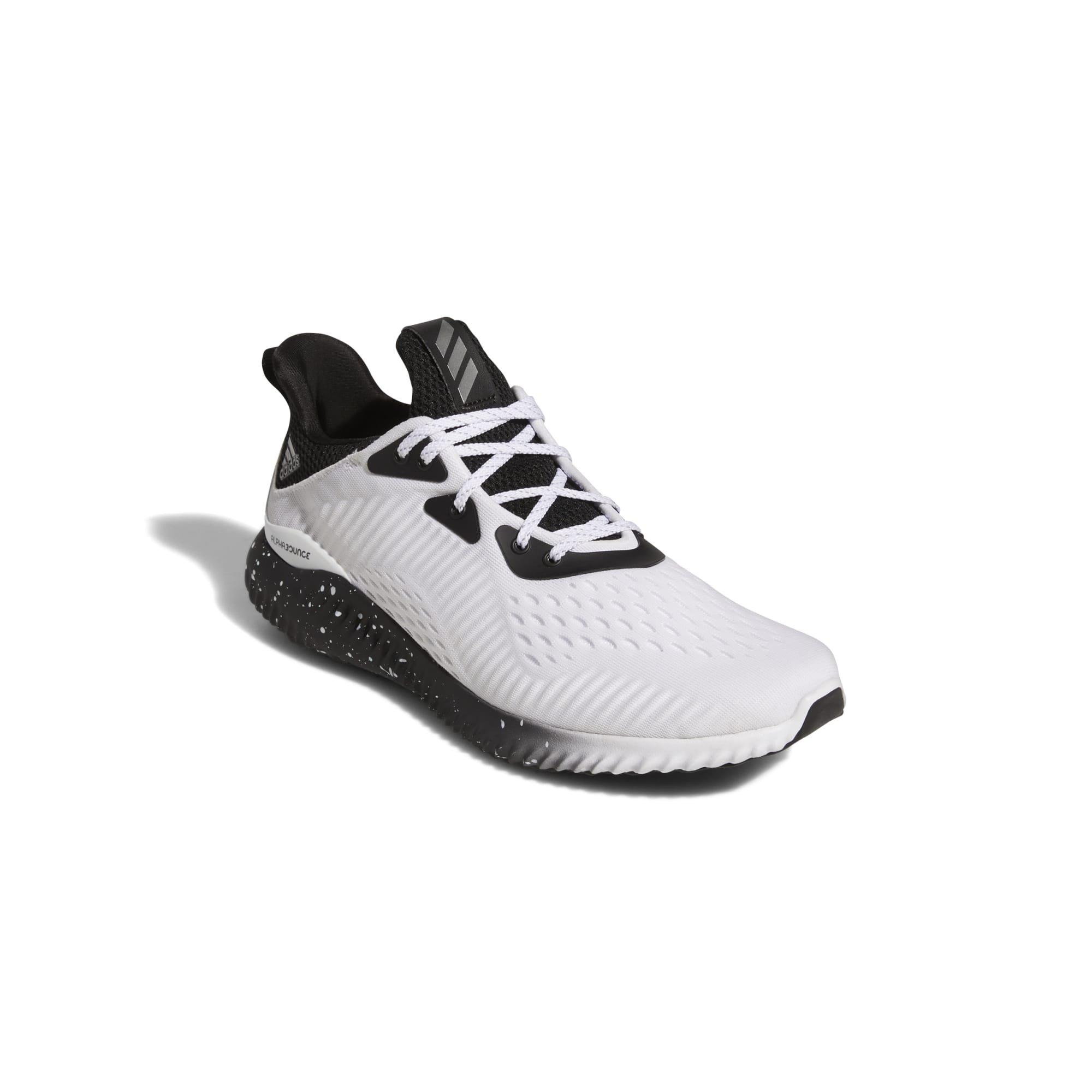 adidas 1 "Ftwr Men's Running Shoe