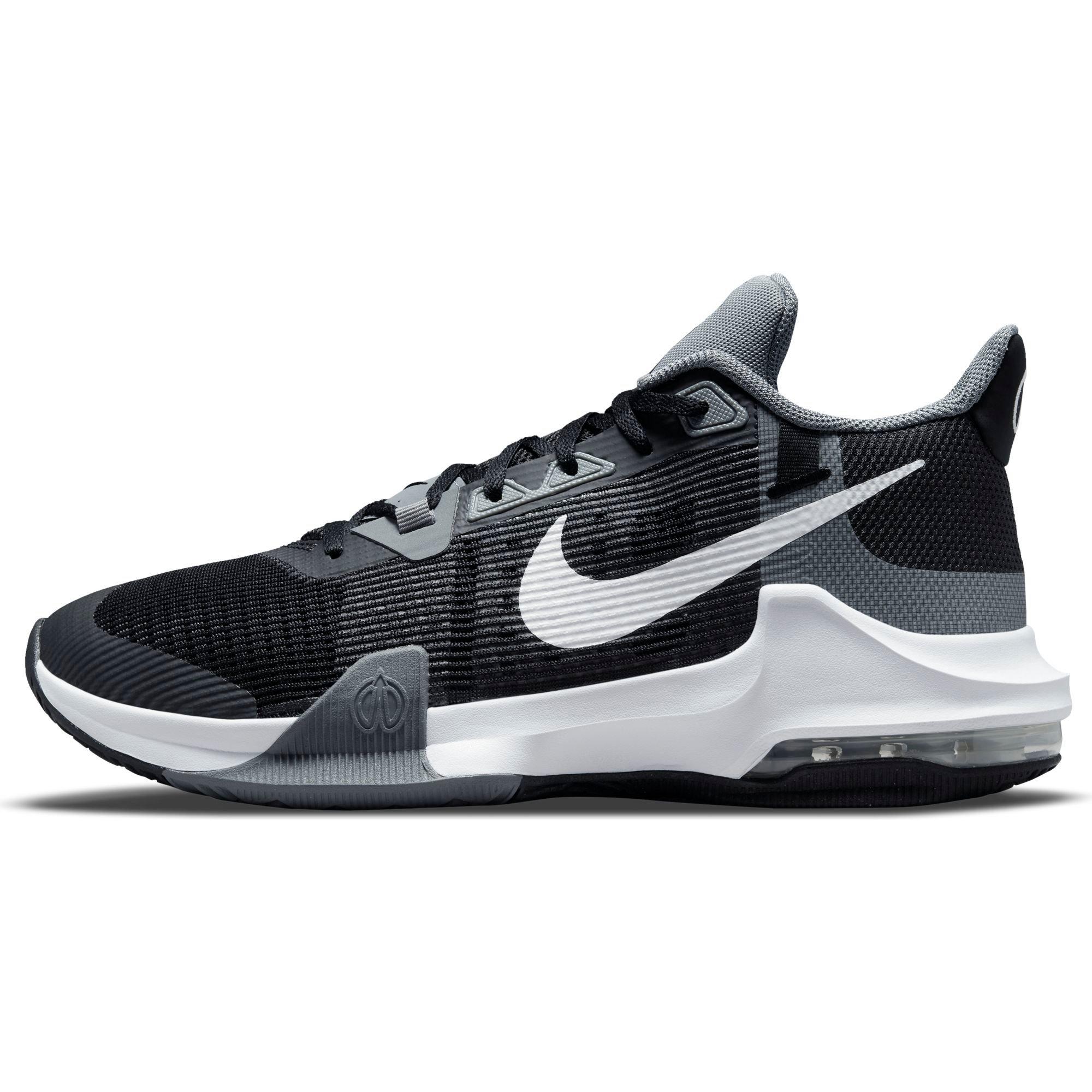 Nike air max good for basketball best sale