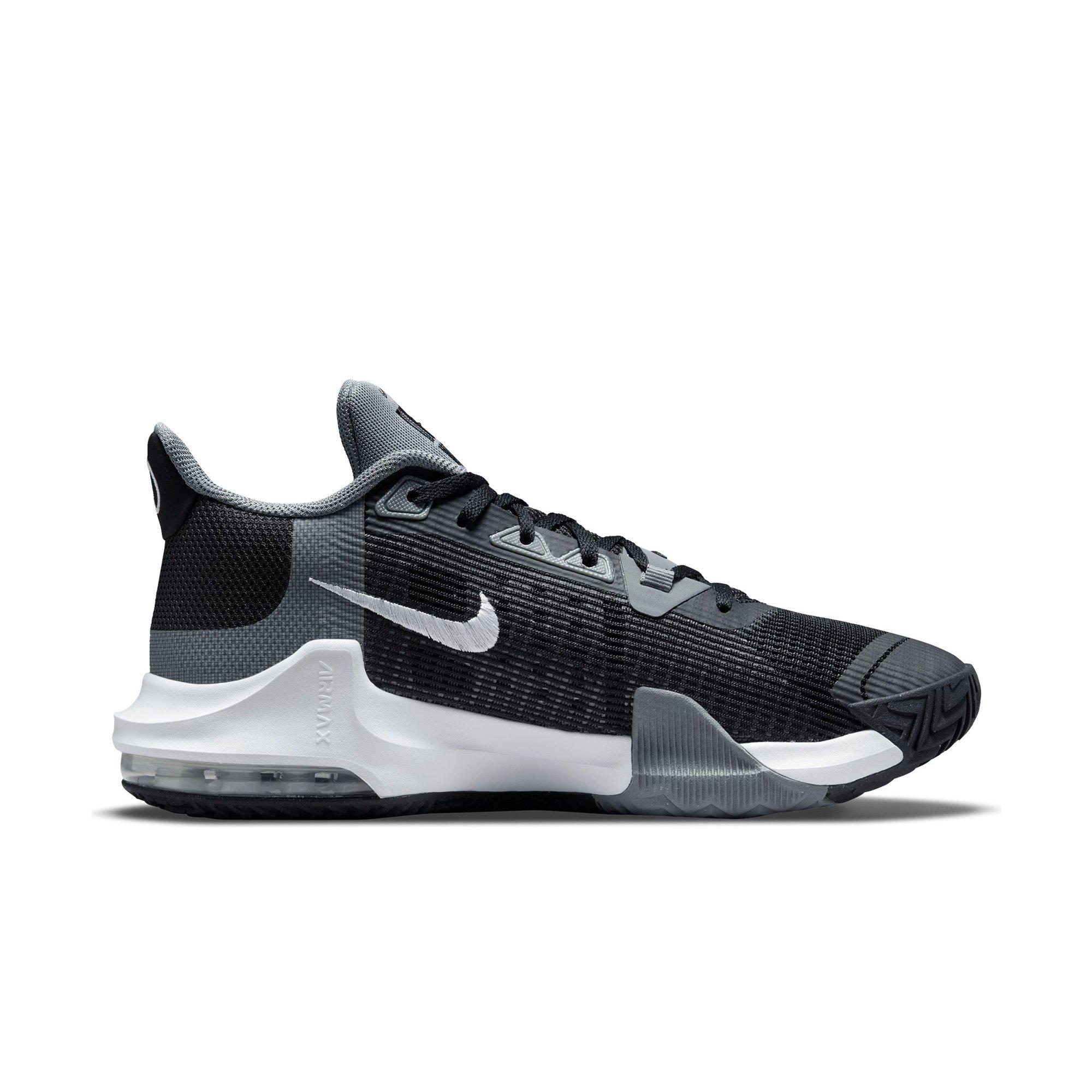 Nike air max mens basketball clearance shoes