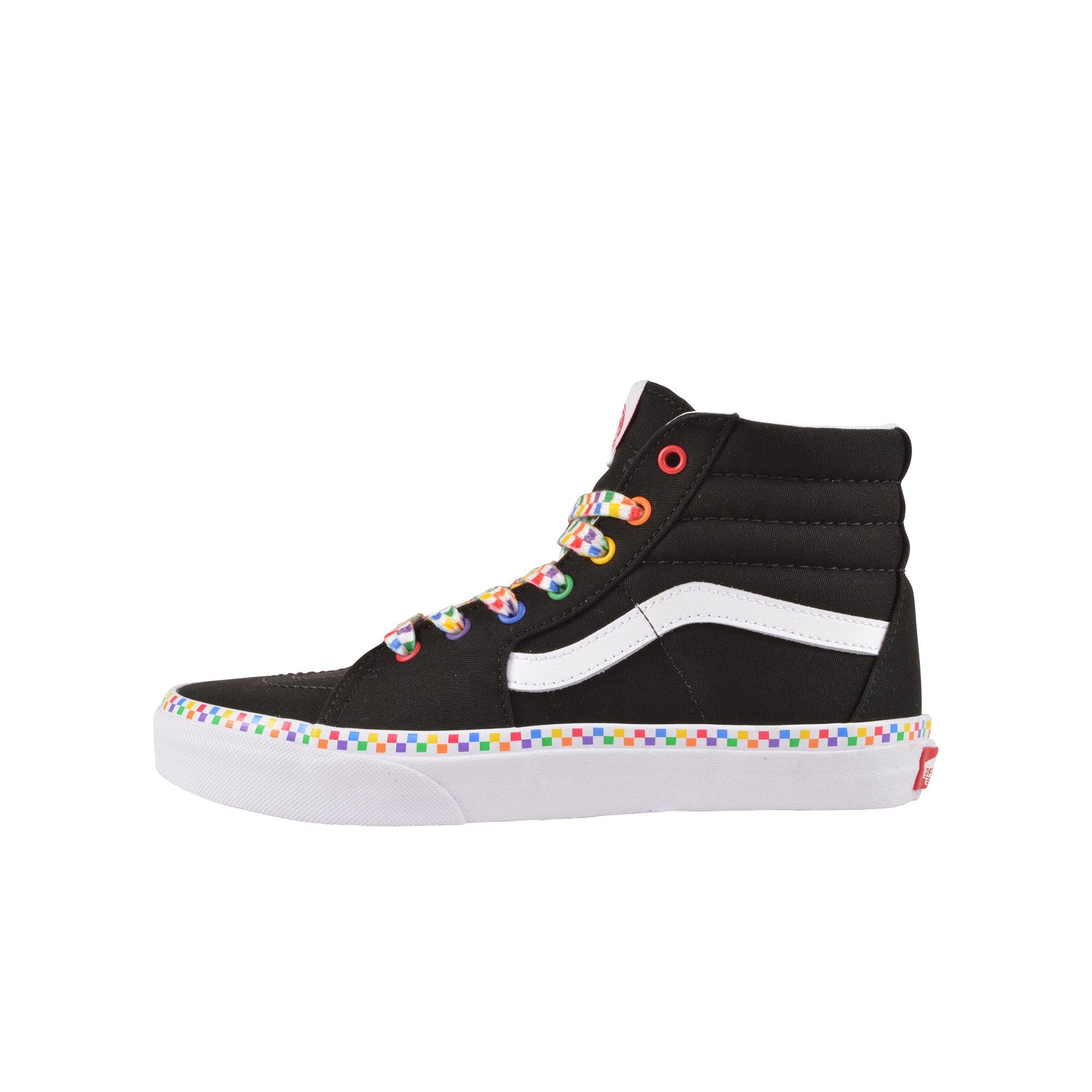 Vans Sk8-Hi MTE 2.0 DX (Rainbow)