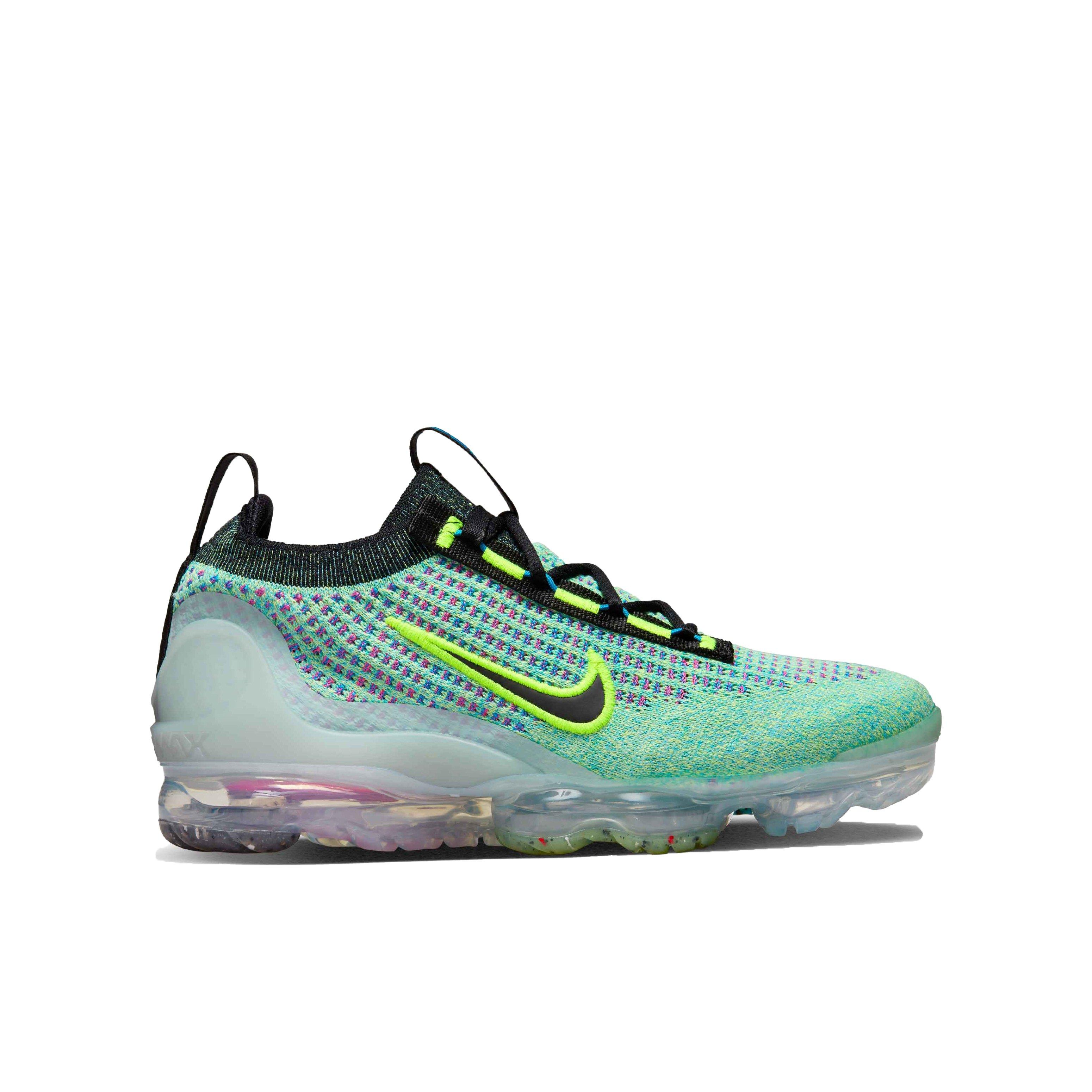 Grade School 3.5 9.5 Nike VaporMax Shoes