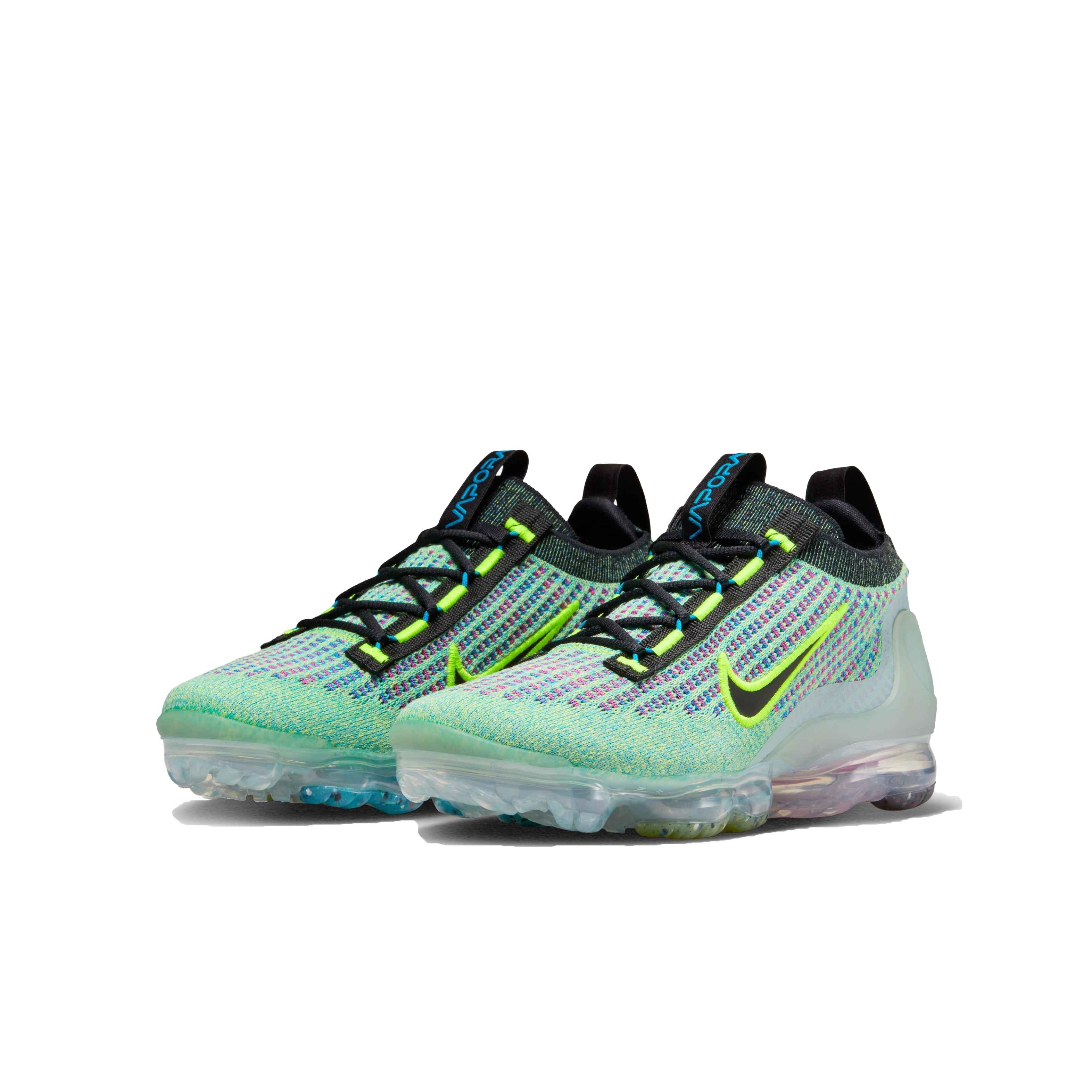 Grade School 3.5 9.5 Nike VaporMax Shoes