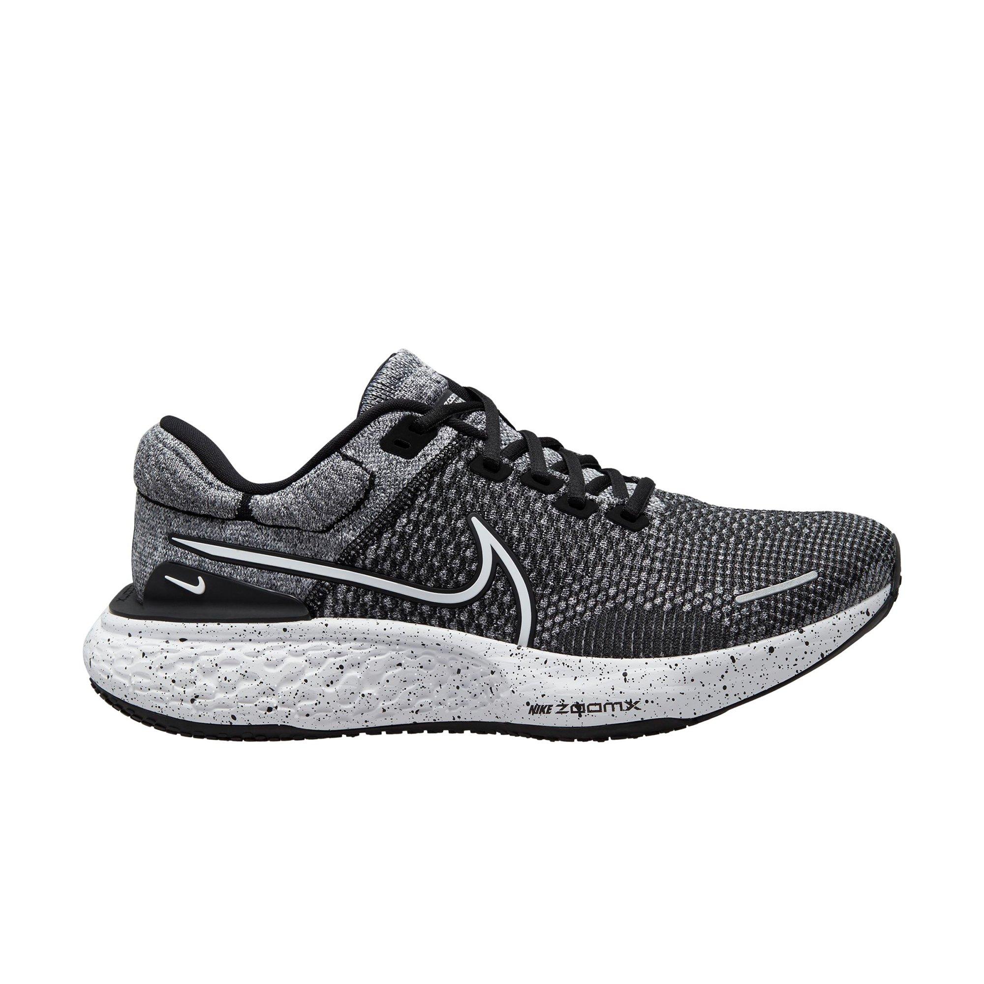 Nike zoomx invincible run flyknit 2 men's road running shoes