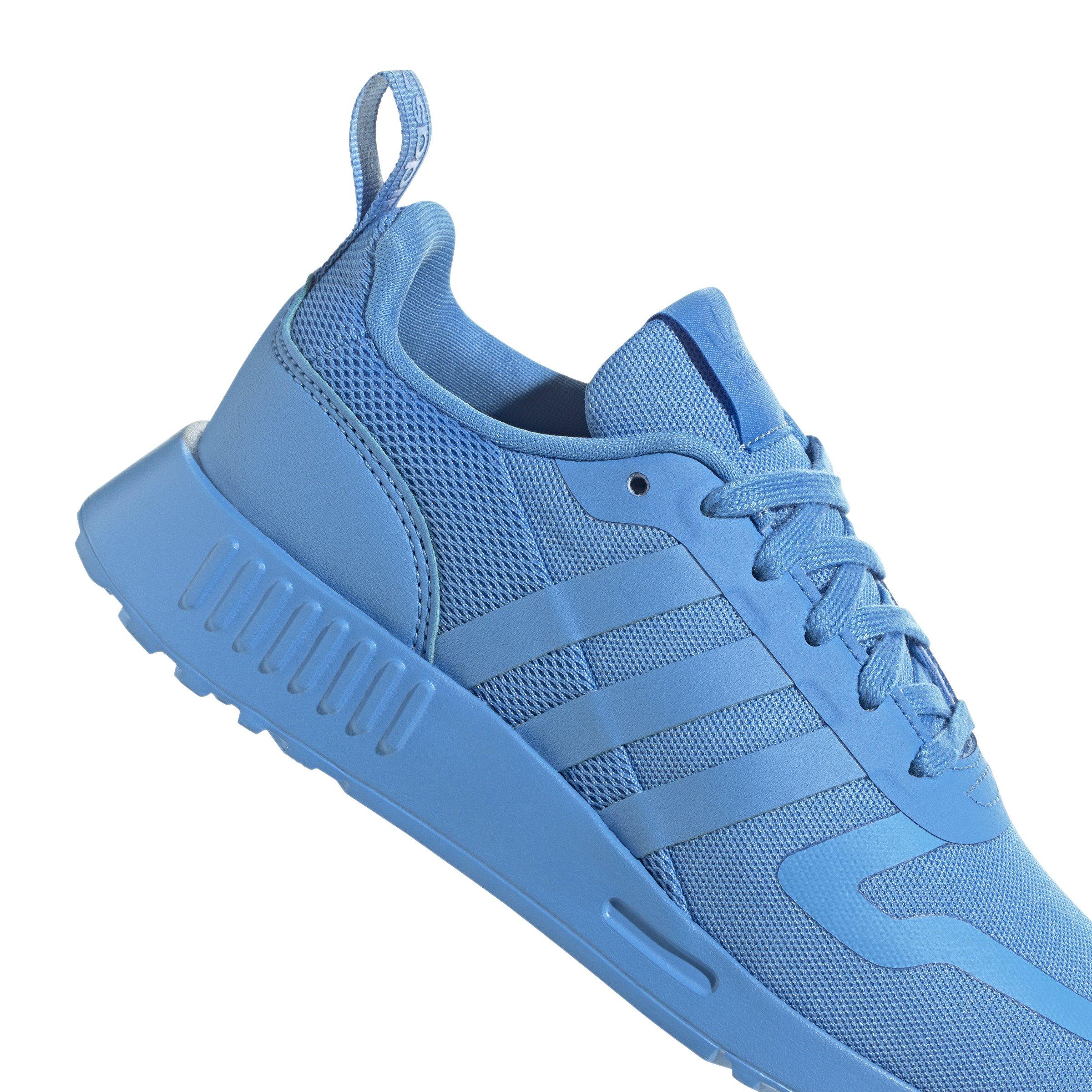 Boys adidas cheap shoes blue