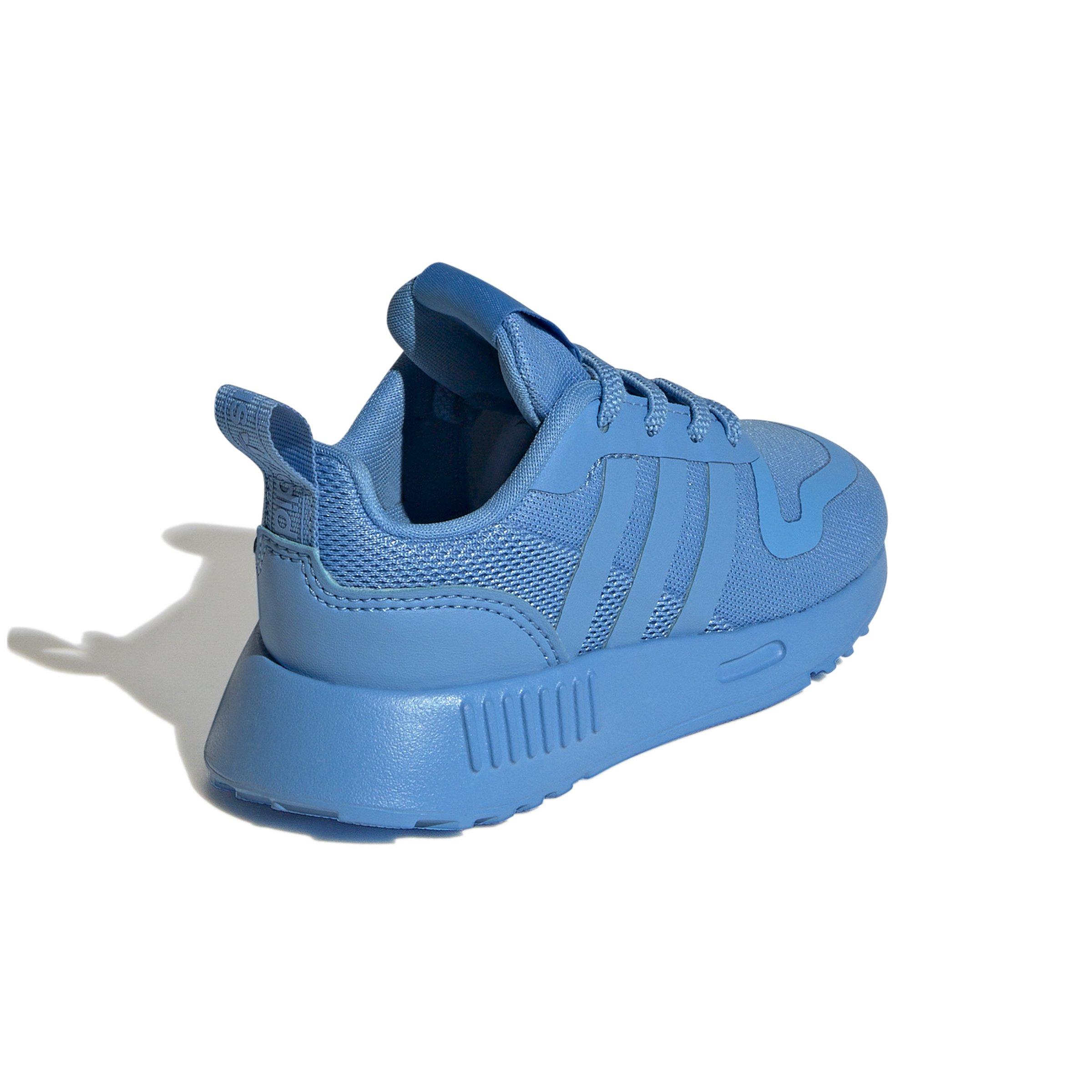 Adidas shoes baby on sale blue