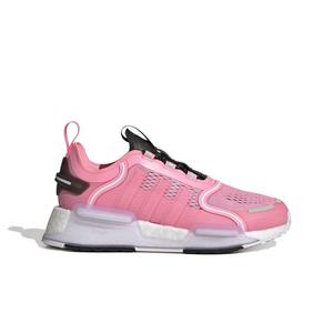 Womens nmd pink clearance spirit