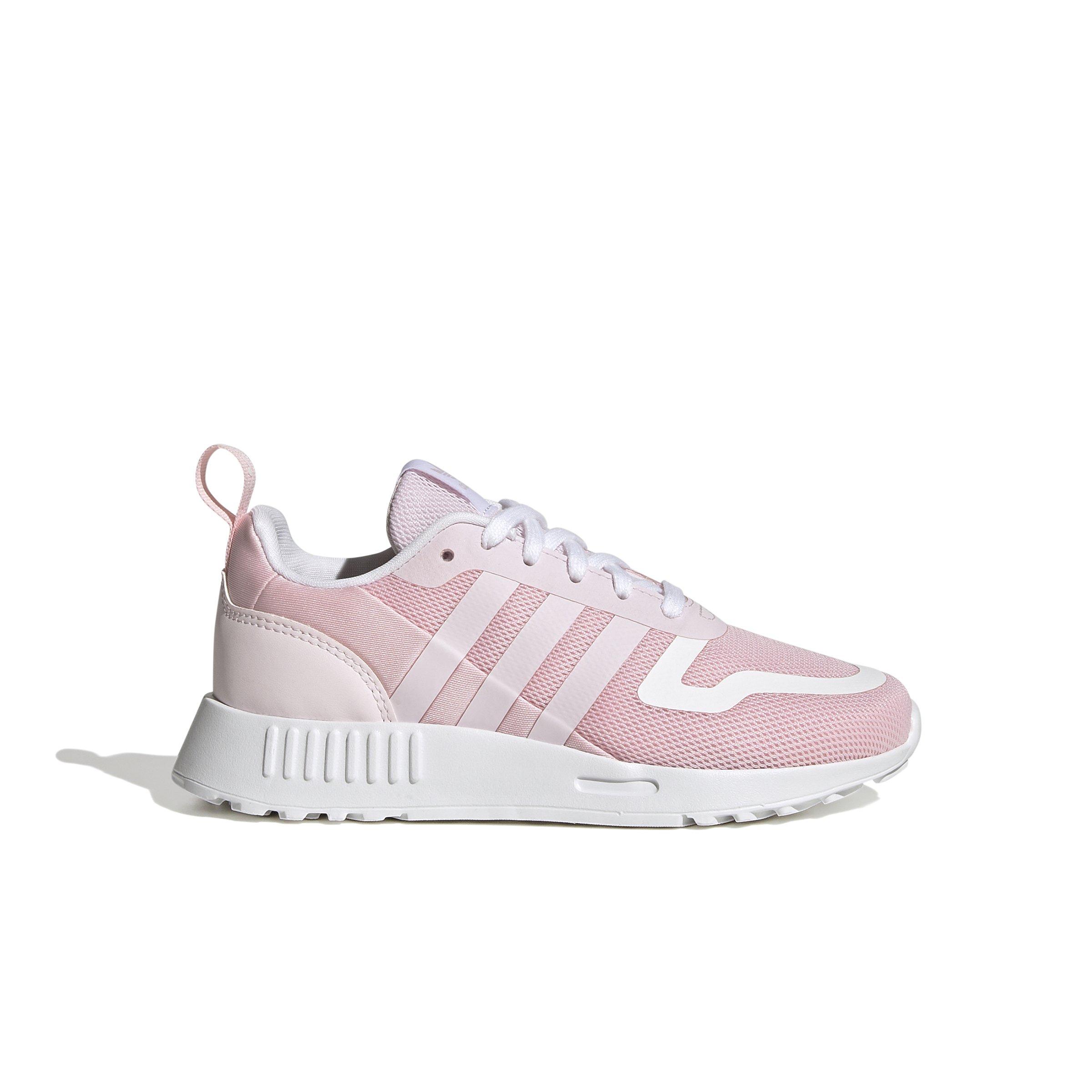 Adidas u path run on sale pink