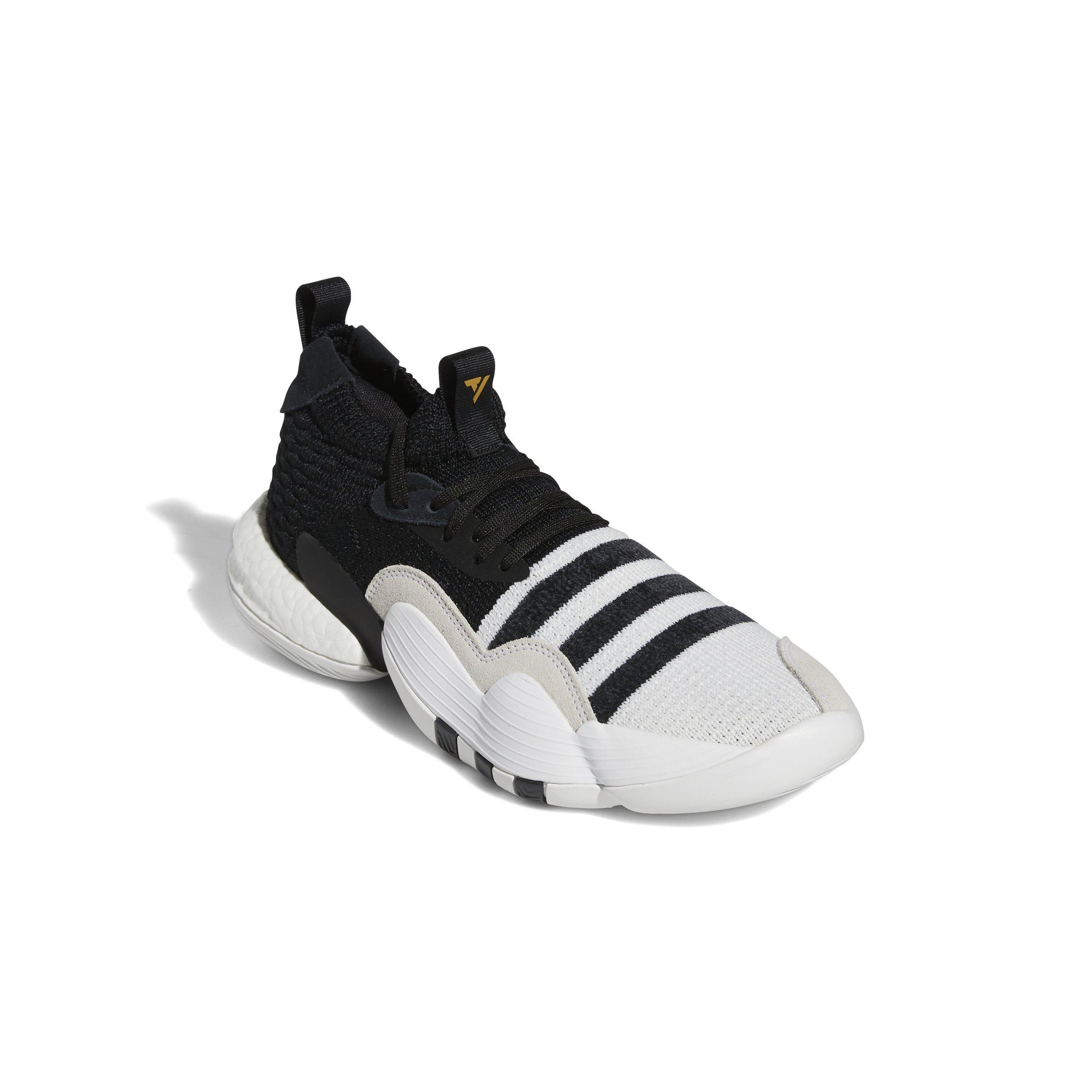 Adidas shop young white