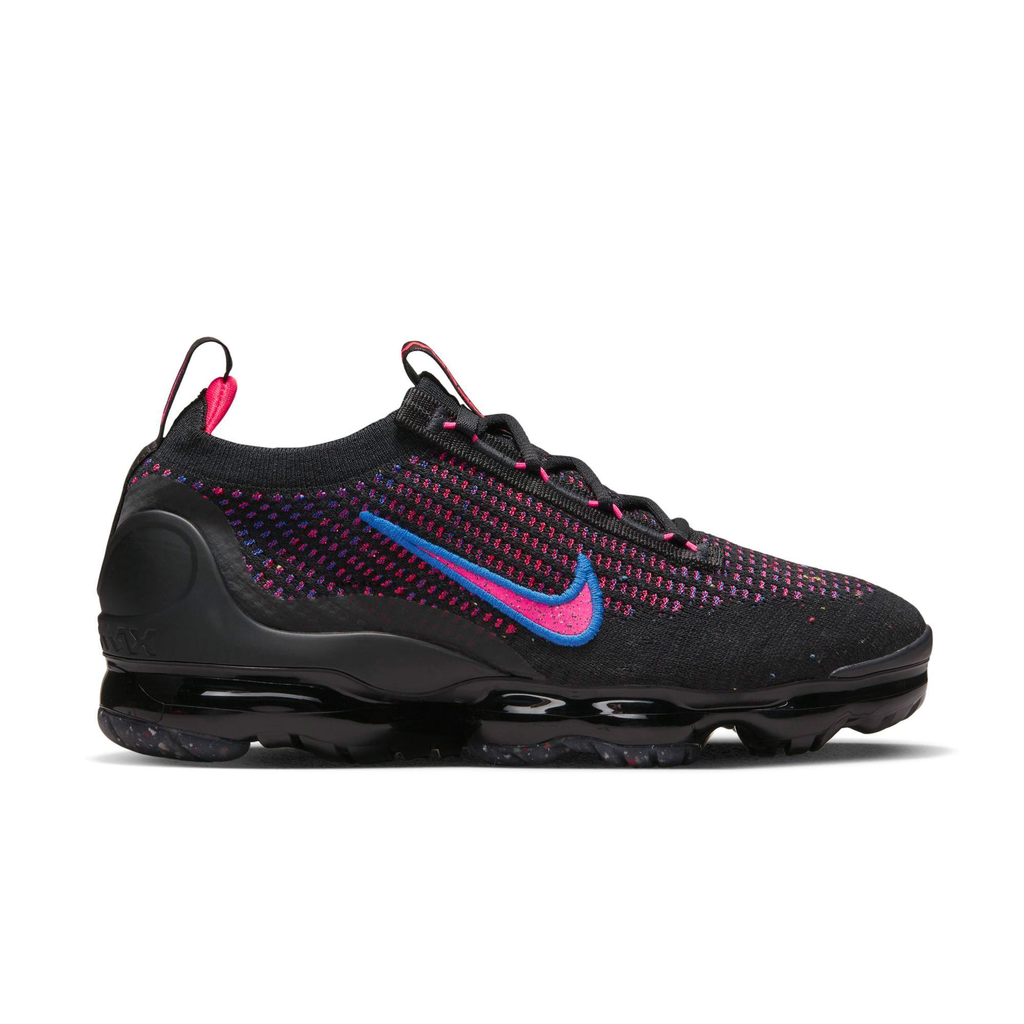 Nike vapormax pink outlet black