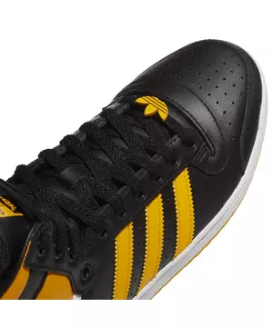 adidas Top "Black/Gold" Men's Shoe - | City Gear