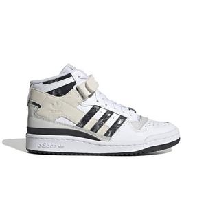 adidas Forum Mid Aaron Judge Men's Shoe - Hibbett