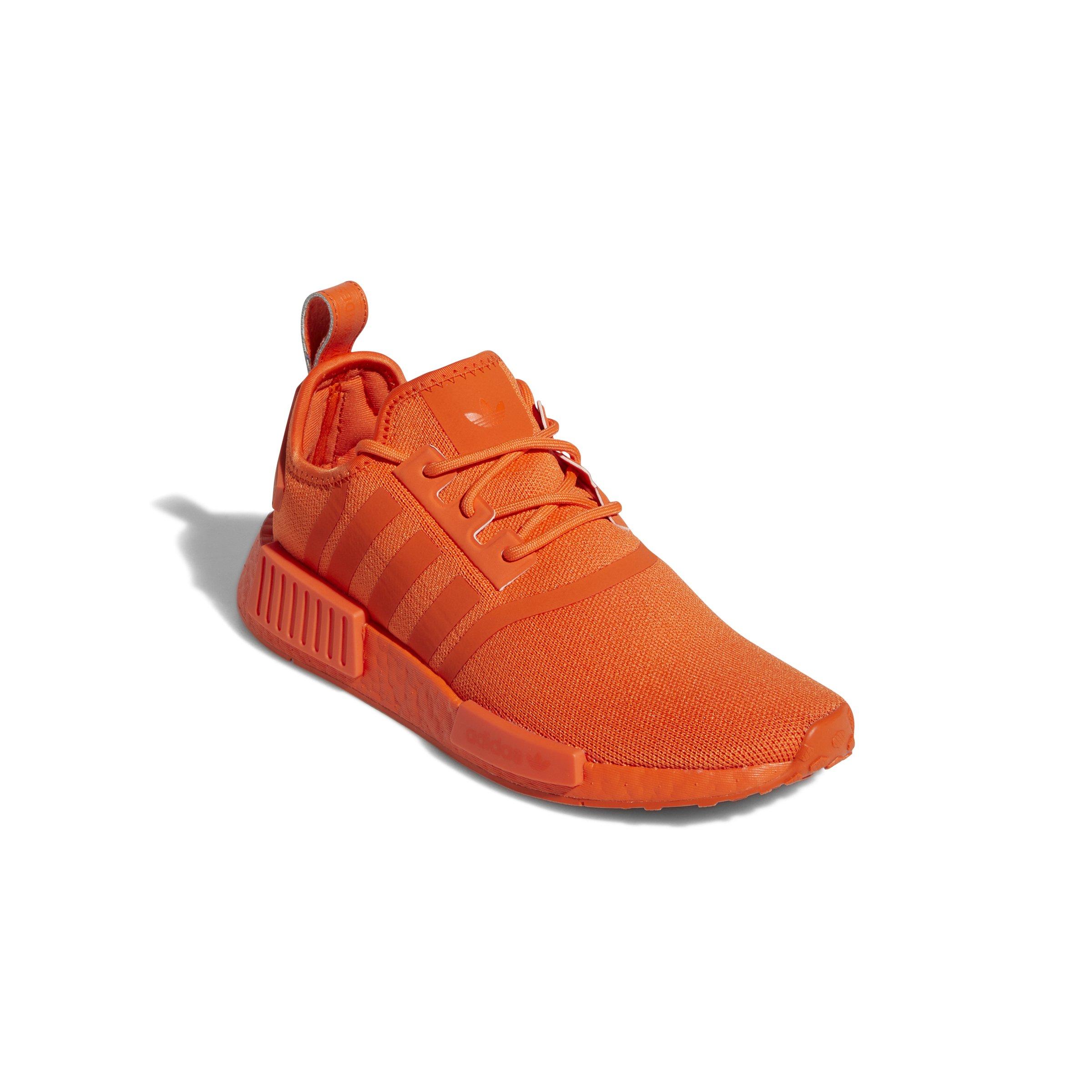 Adidas nmd r1 trace on sale orange