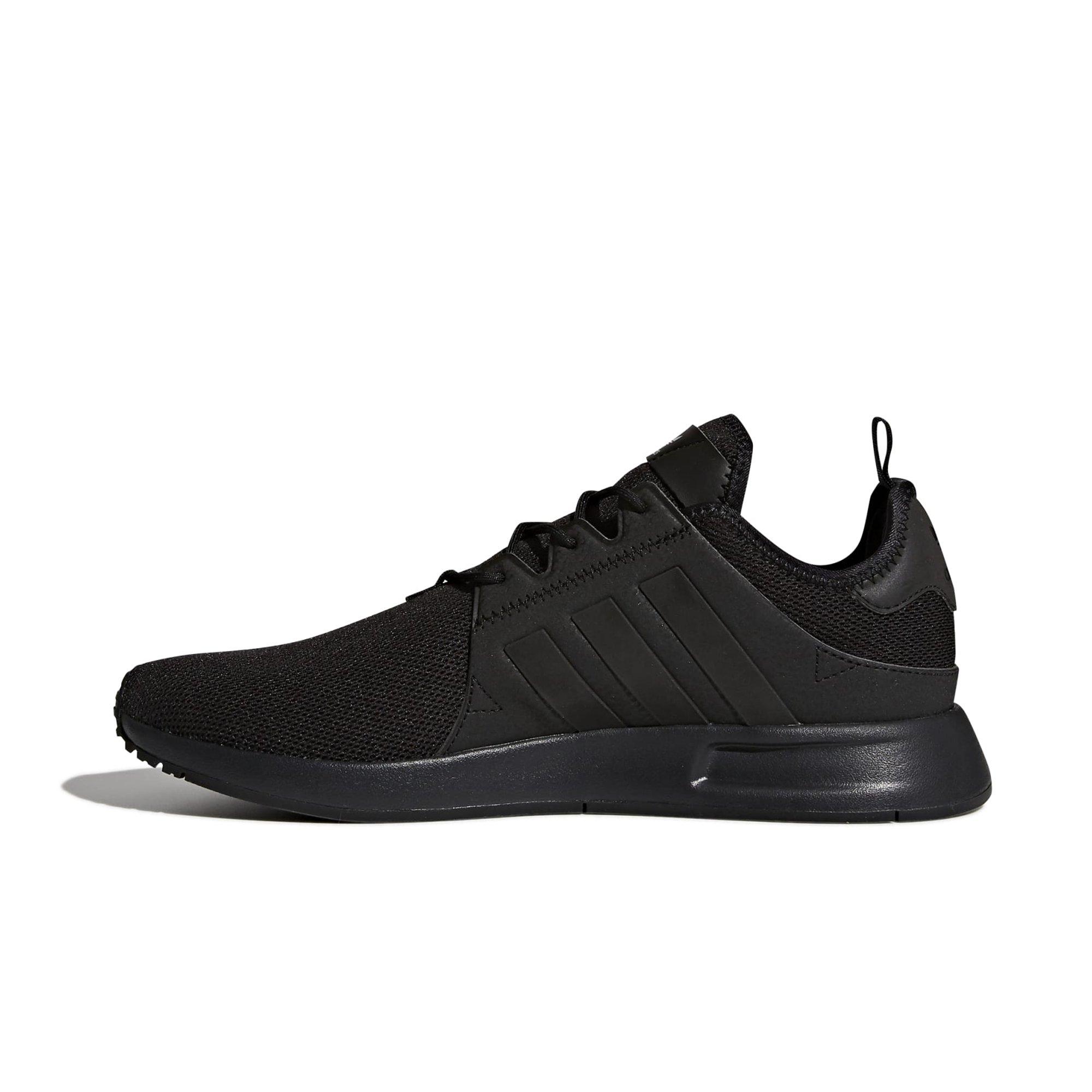 adidas X_PLR Core Black Men's Shoe - Hibbett | City Gear