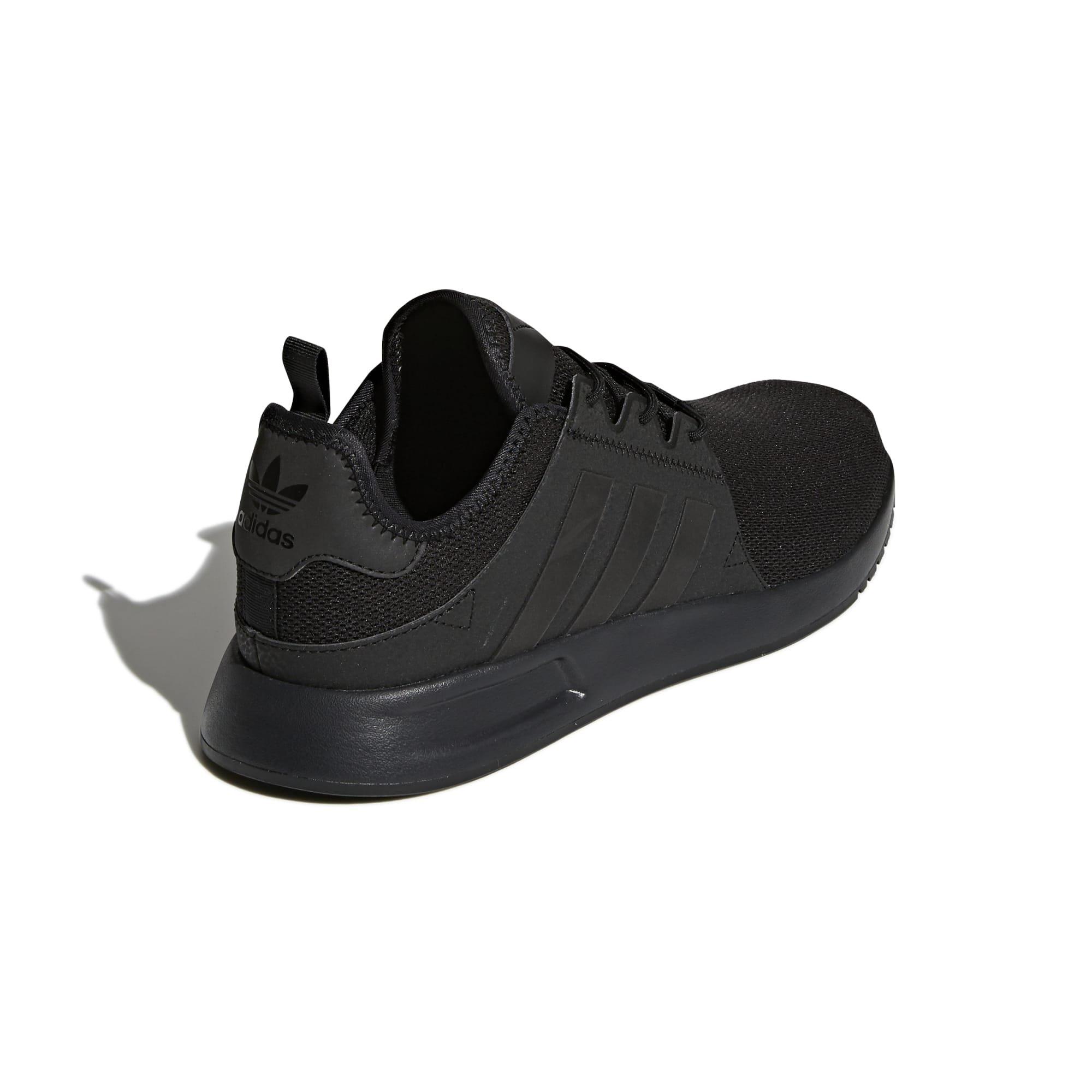 TRUE Inficere Afvigelse adidas X_PLR "Core Black" Men's Shoe - Hibbett | City Gear