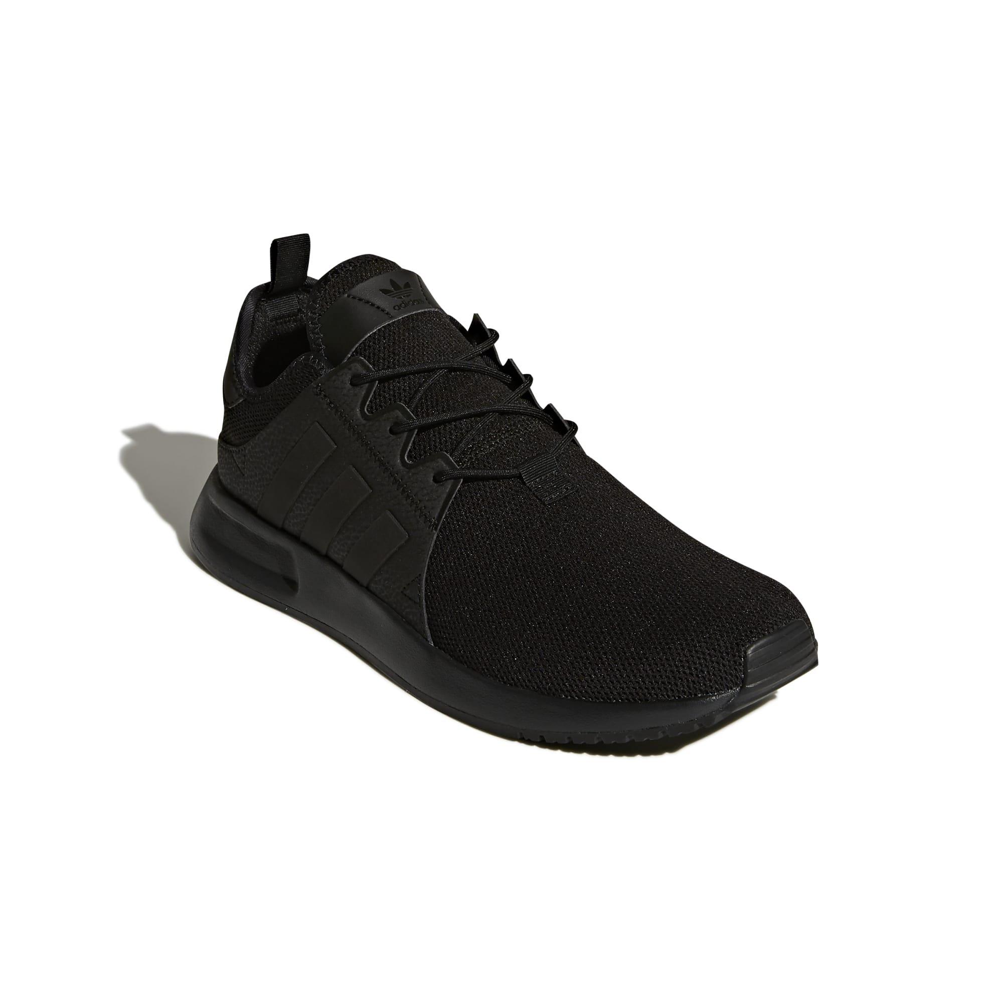 Adidas x_plr shoes black best sale